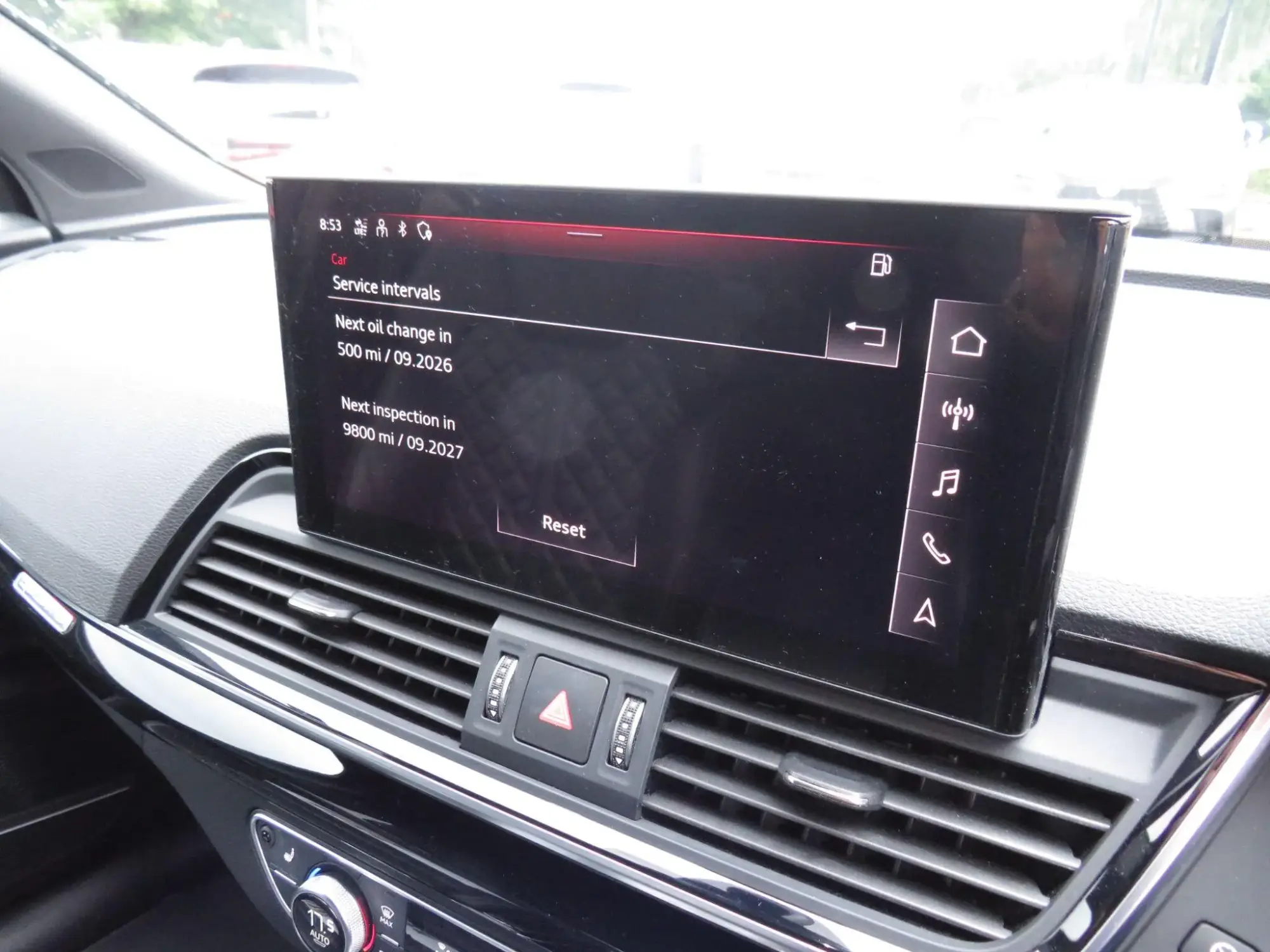Audi Q5 Image 18 Audi Q5 Image 18