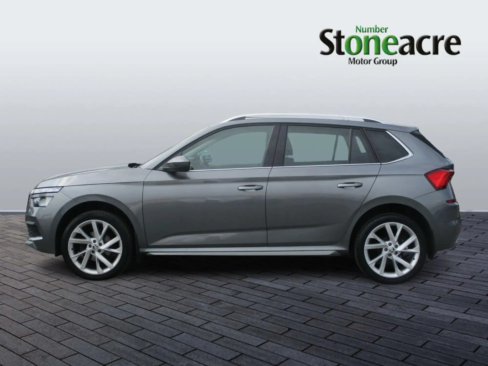 Skoda Kamiq Image 6 Skoda Kamiq Image 6