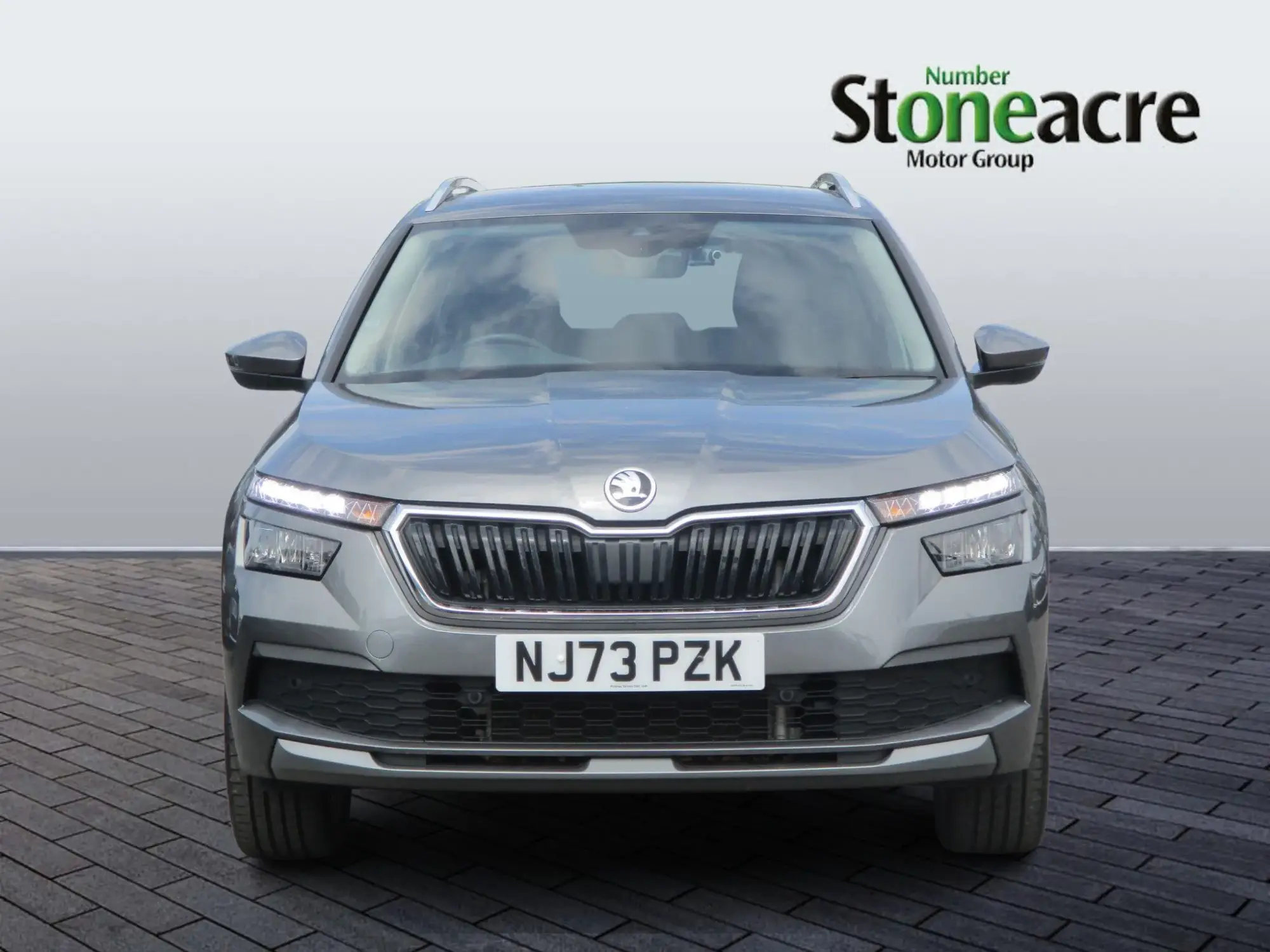 Skoda Kamiq Image 7 Skoda Kamiq Image 7