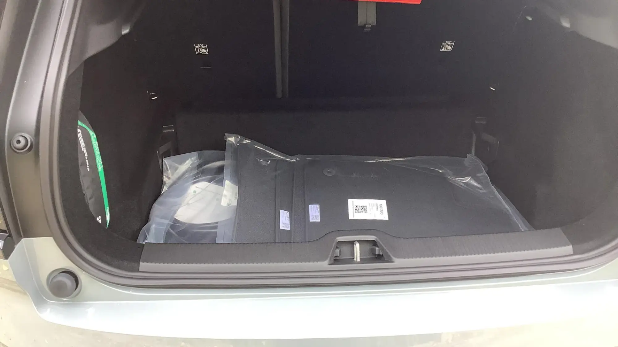 Volvo EX30 Image 30 Volvo EX30 Image 30