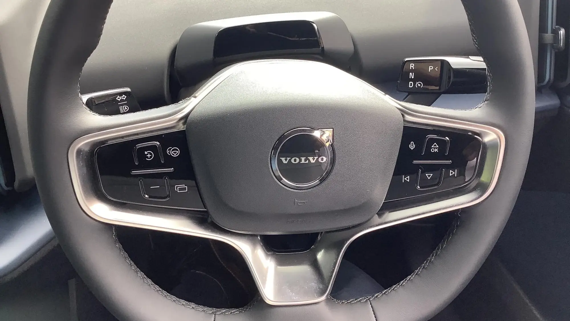 Volvo EX30 Image 33 Volvo EX30 Image 33