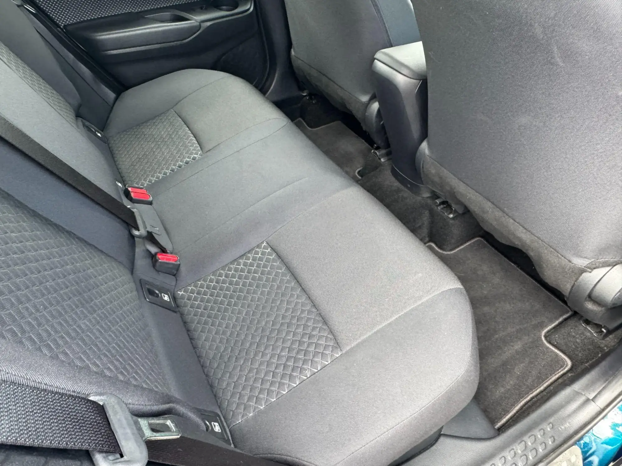 Toyota C-HR Self-Charging Hybrid Image 11 Toyota C-HR Self-Charging Hybrid Image 11