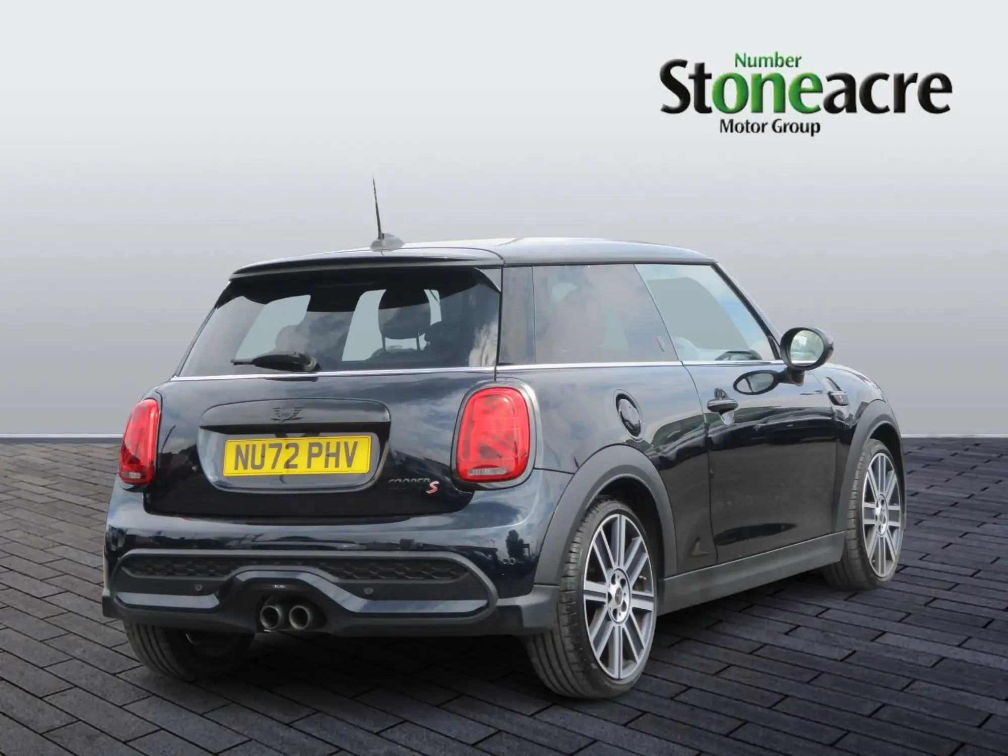 MINI Hatch Image 3