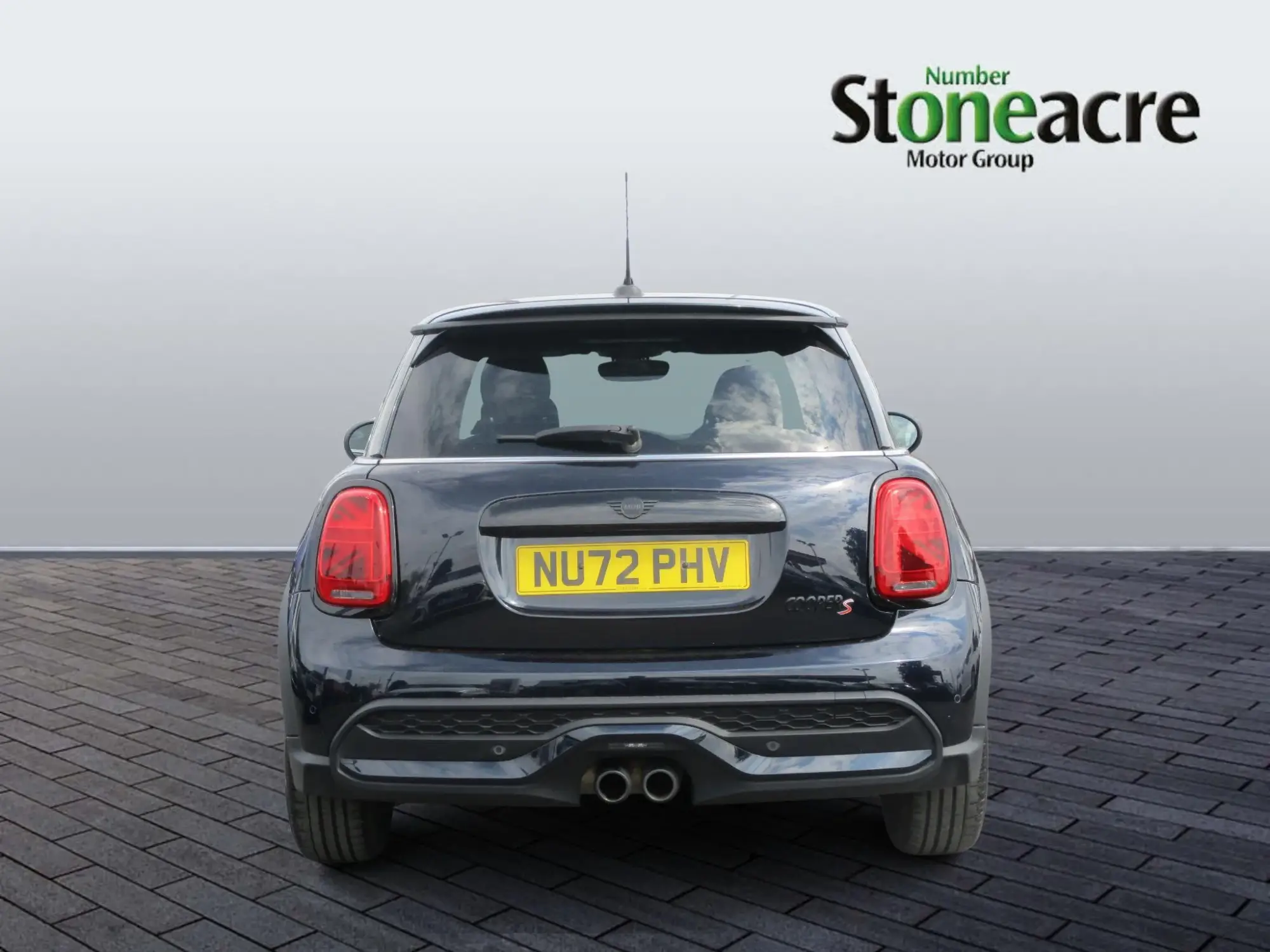 MINI Hatch Image 4