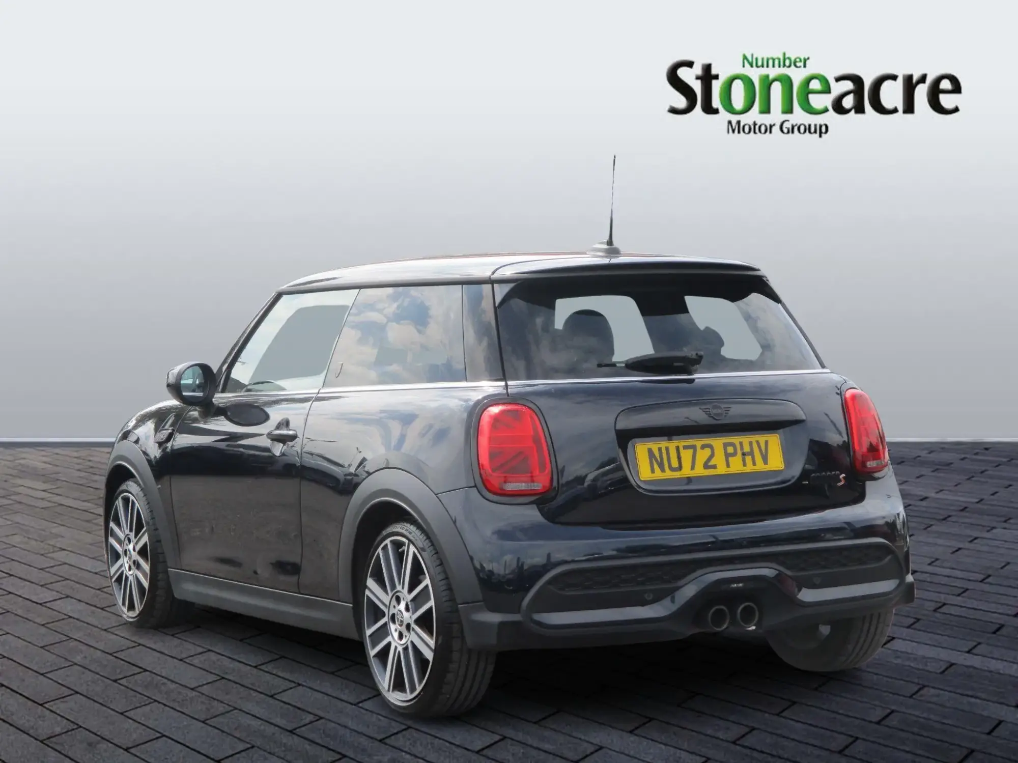 MINI Hatch Image 5