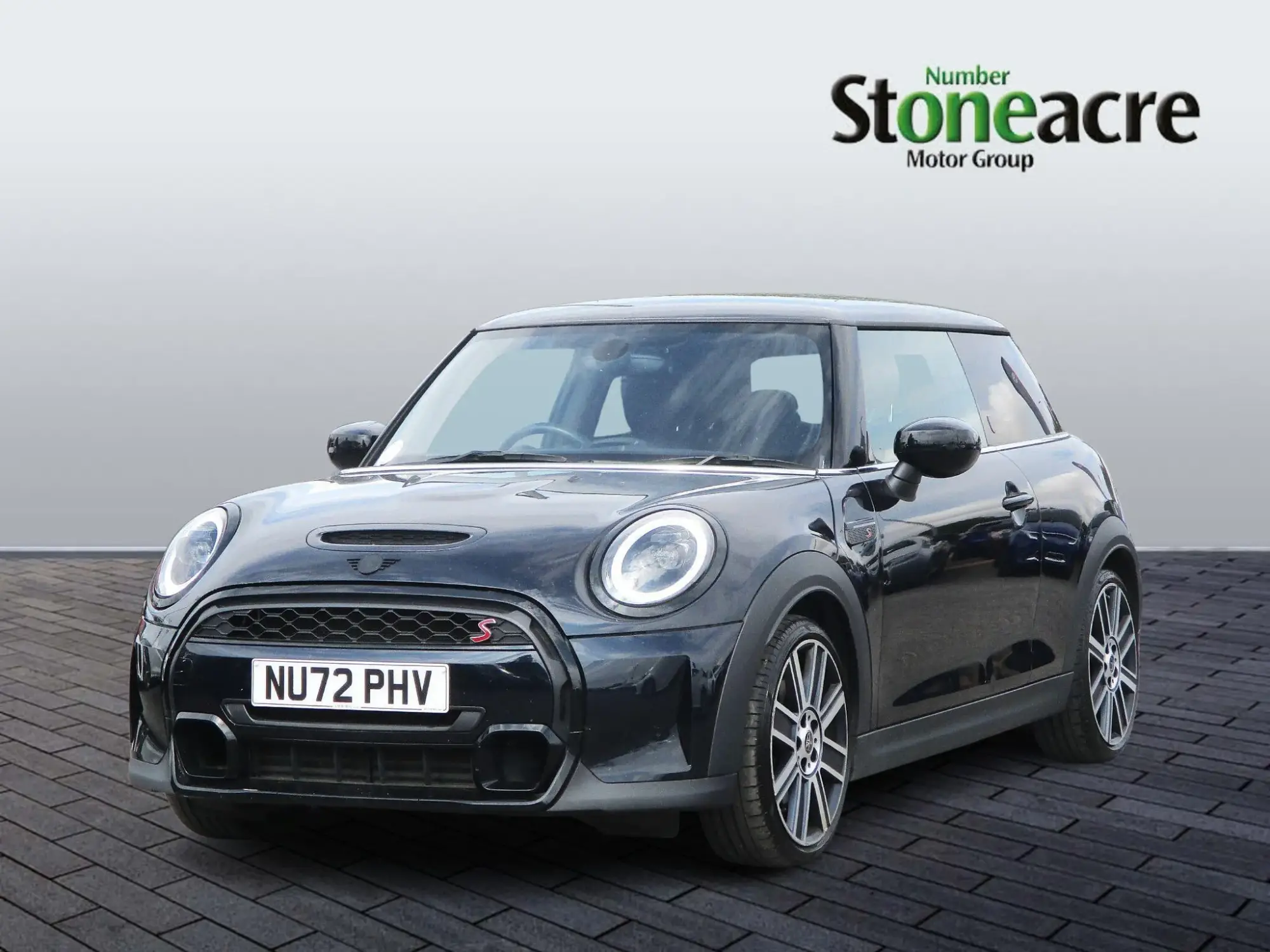 MINI Hatch Image 7