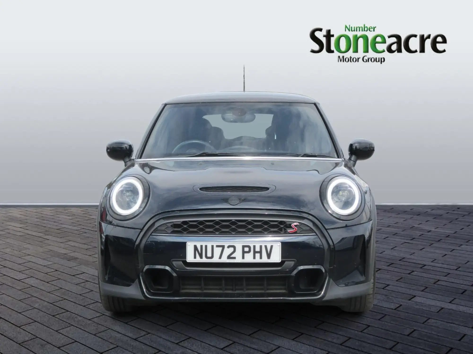 MINI Hatch Image 8
