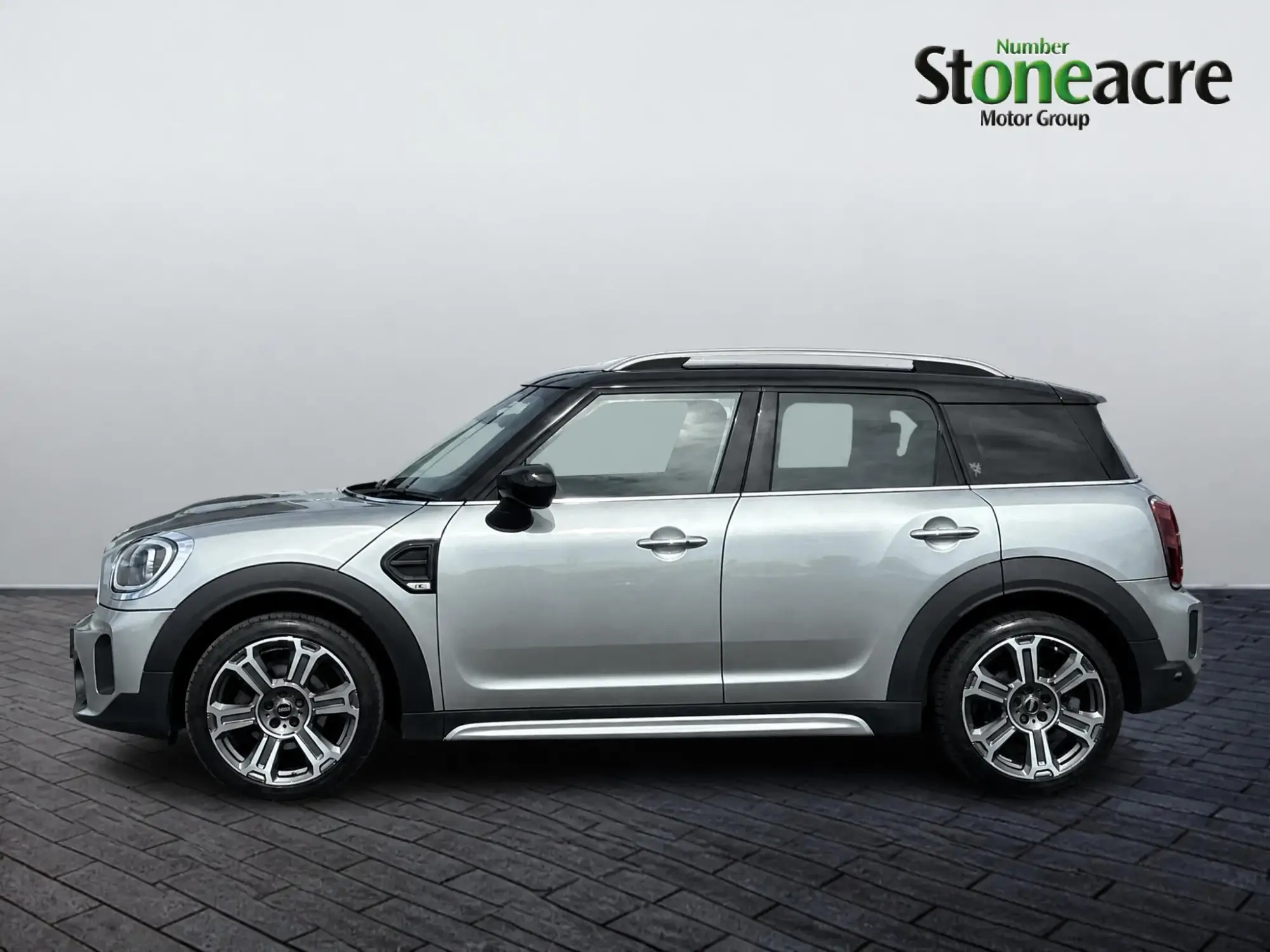 MINI Countryman Image 6 MINI Countryman Image 6