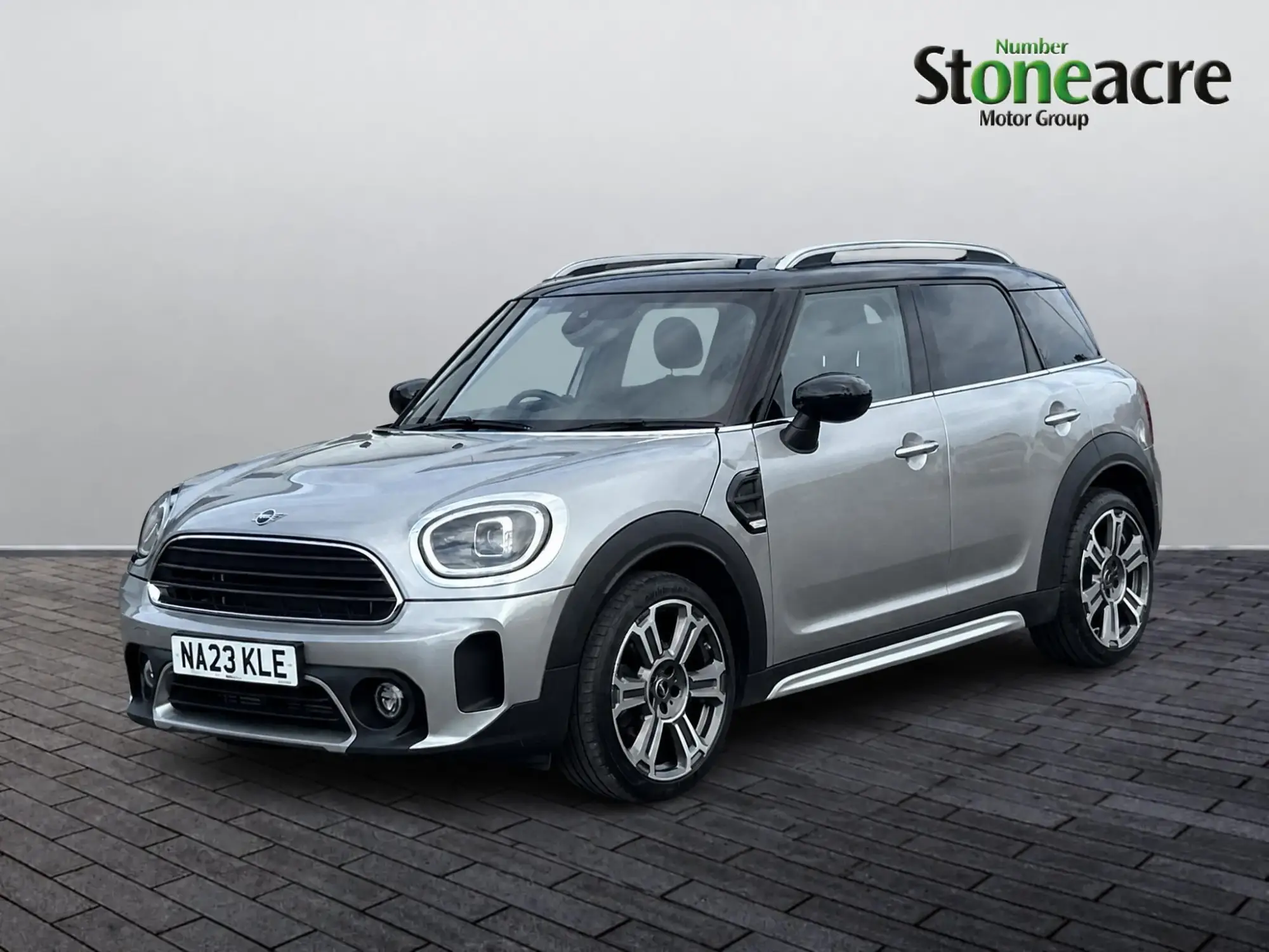 MINI Countryman Image 7 MINI Countryman Image 7