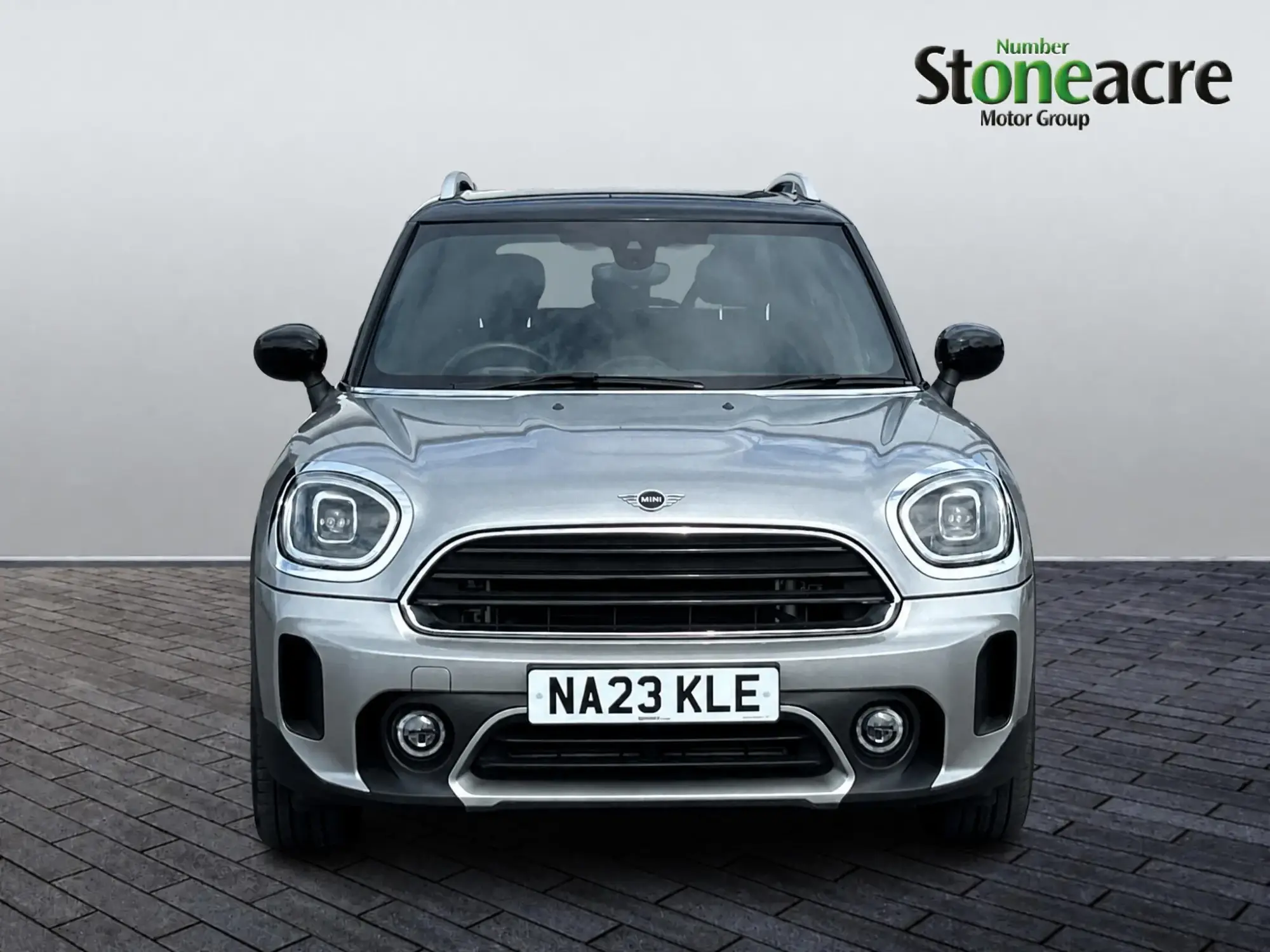 MINI Countryman Image 8 MINI Countryman Image 8