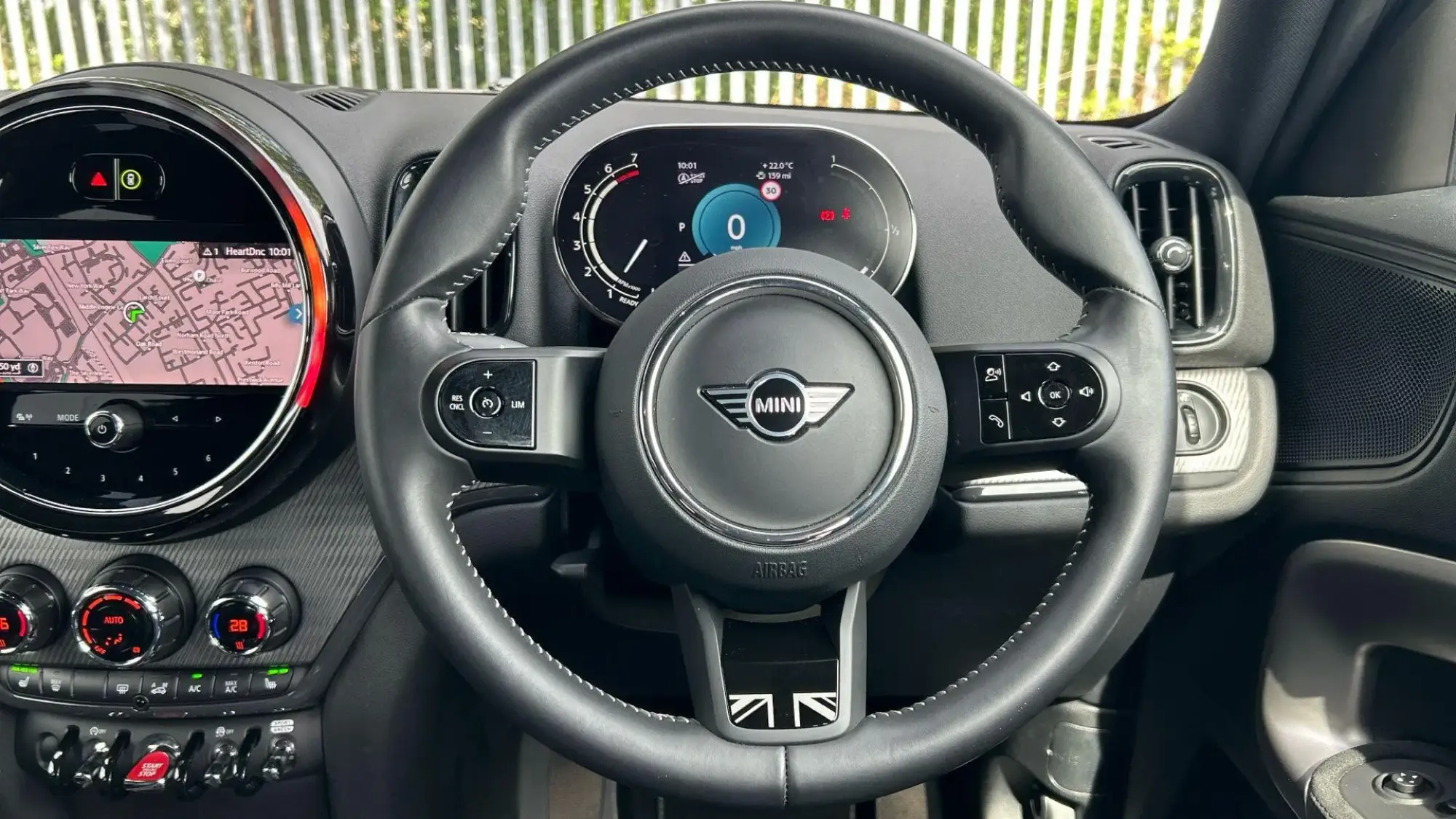 MINI Countryman Image 11 MINI Countryman Image 11