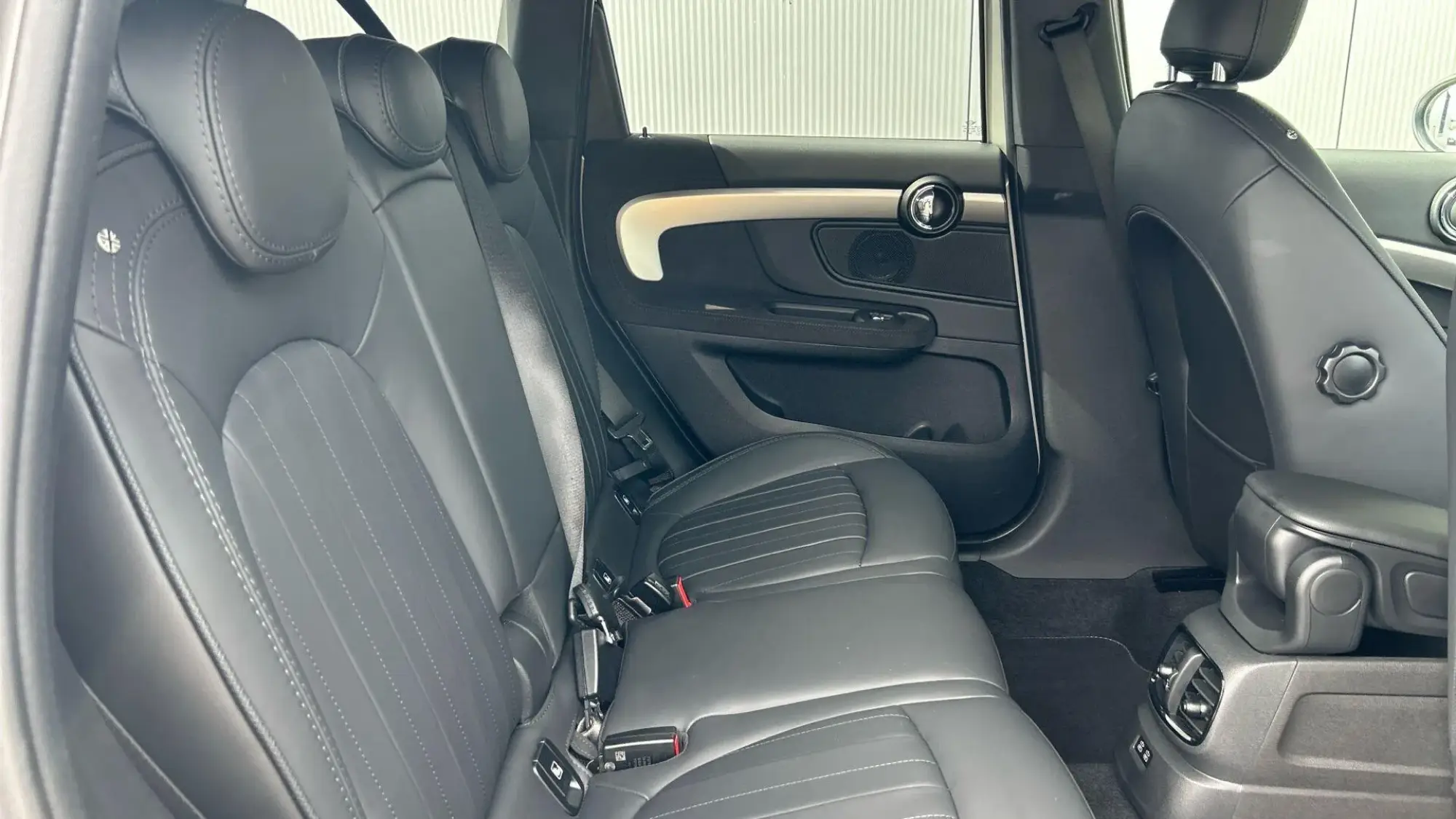 MINI Countryman Image 15 MINI Countryman Image 15