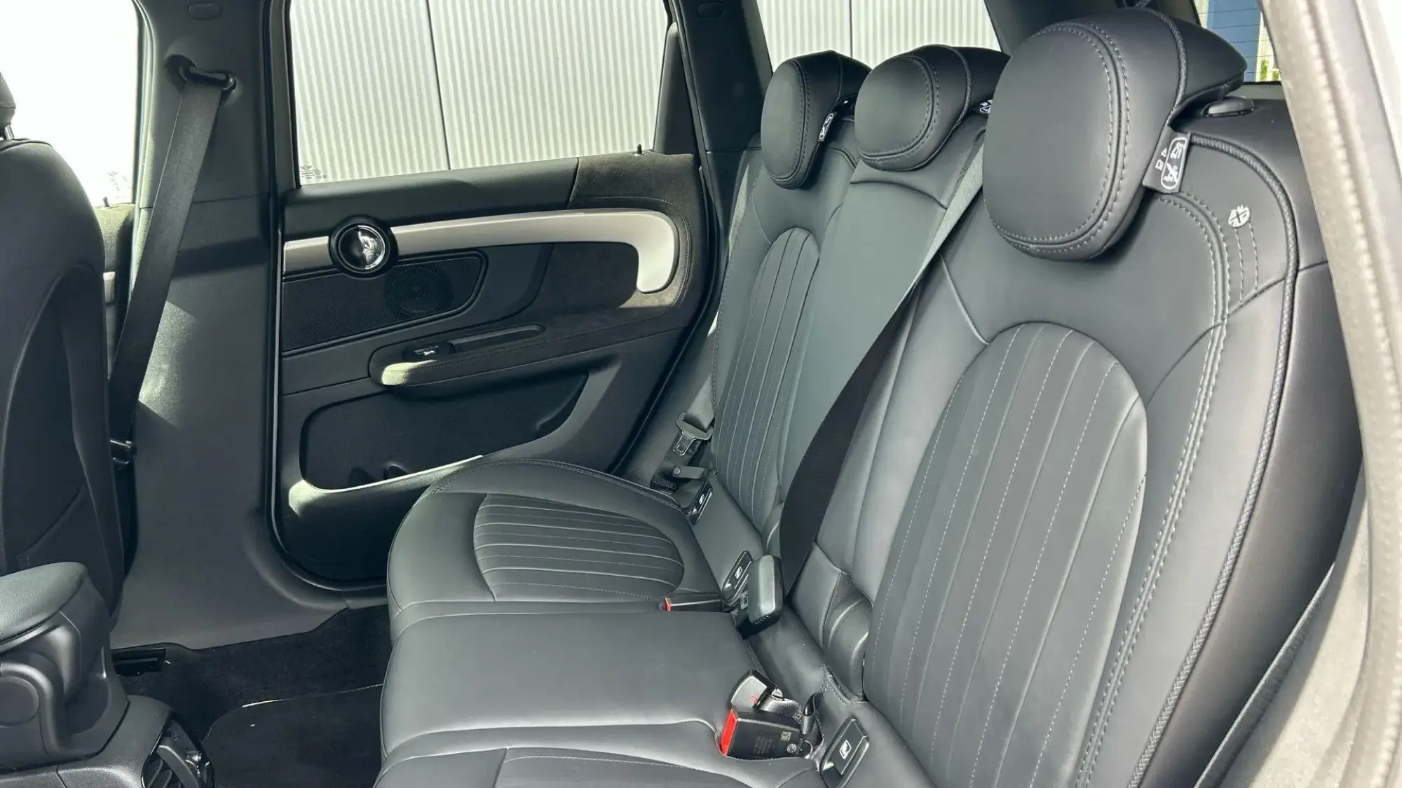 MINI Countryman Image 16 MINI Countryman Image 16