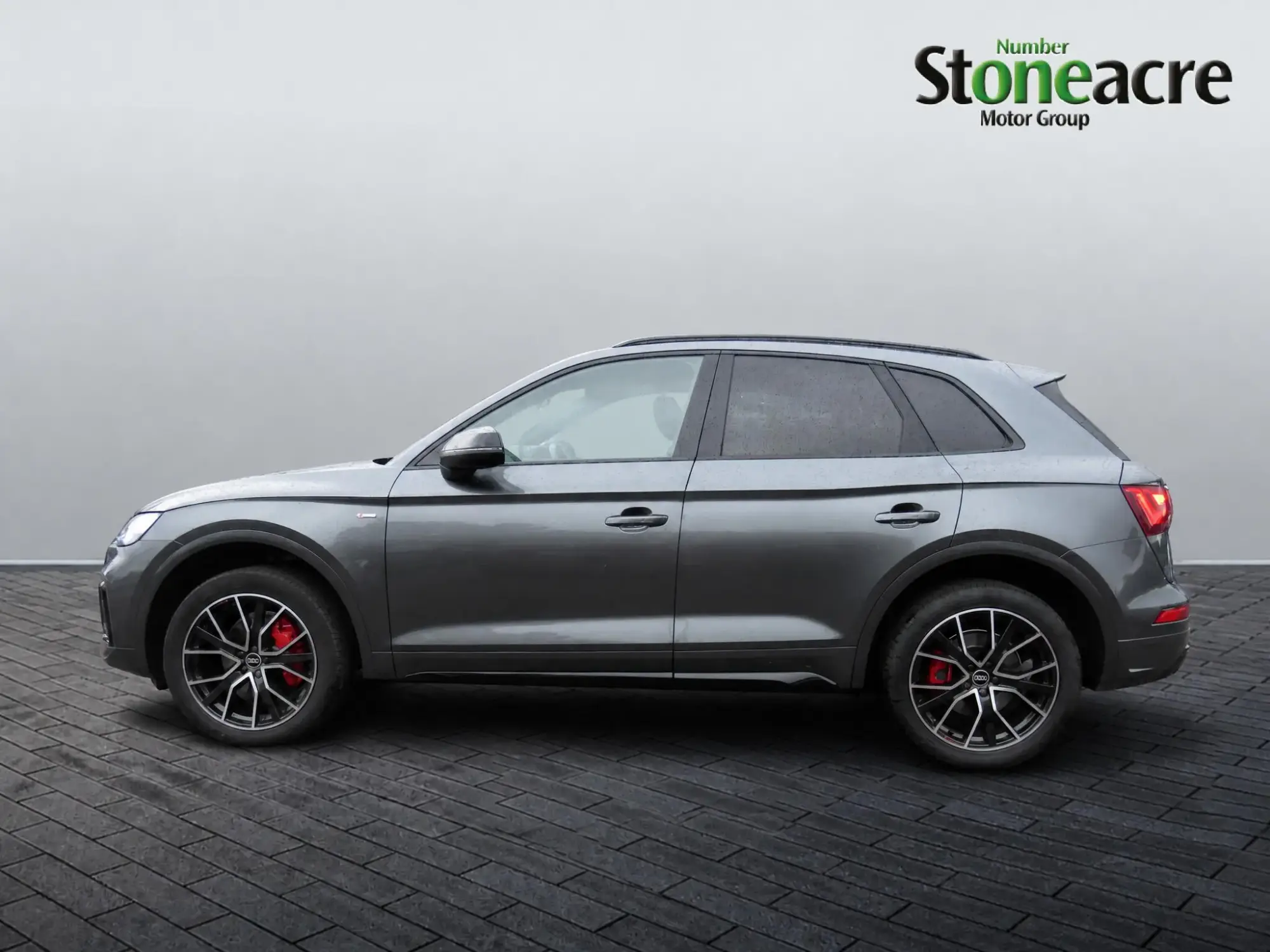 Audi Q5 Image 6 Audi Q5 Image 6