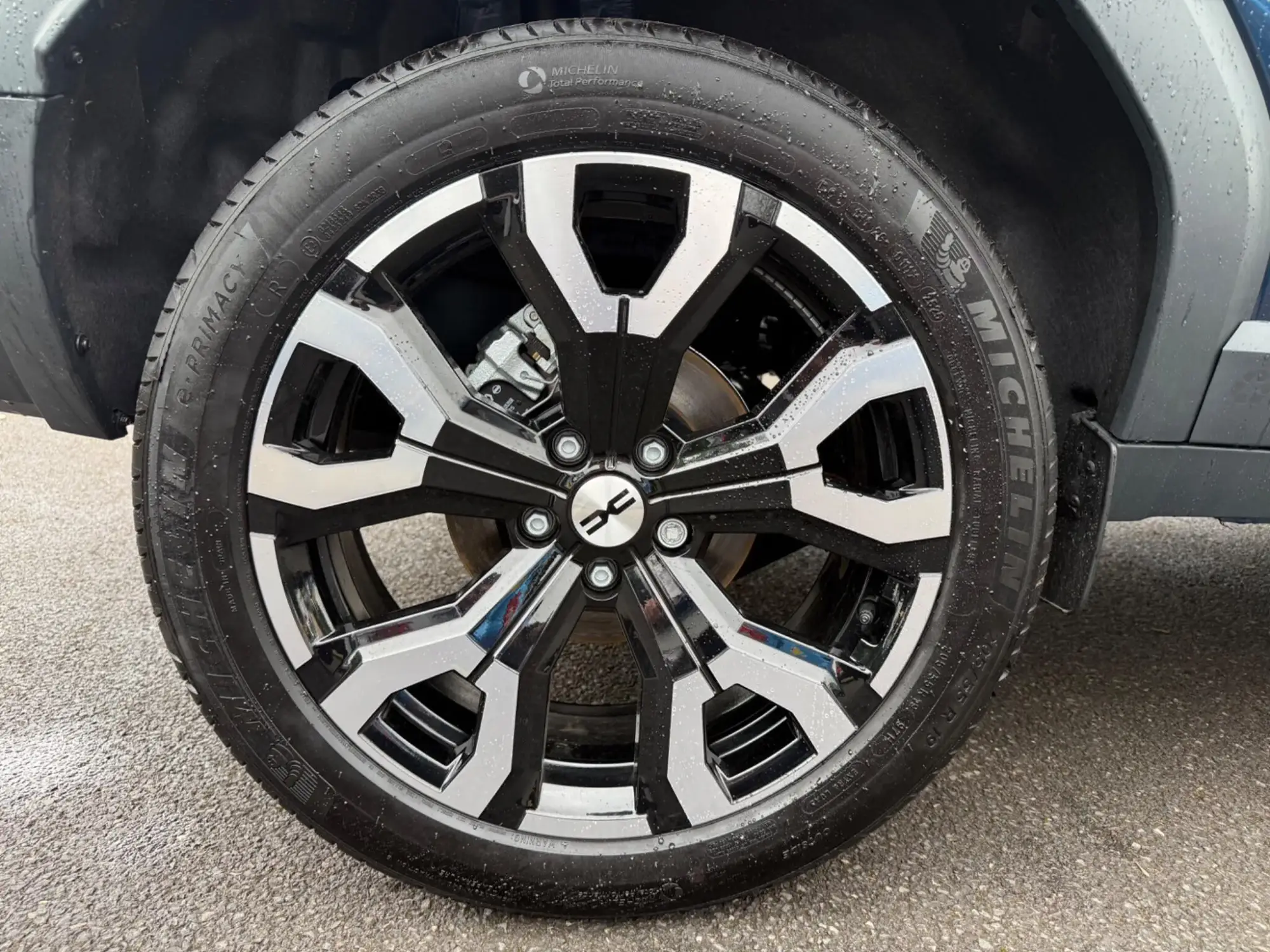 Dacia Bigster Image 9