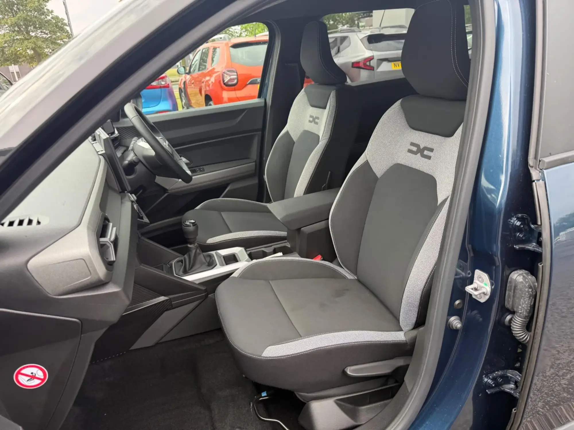 Dacia Bigster Image 11