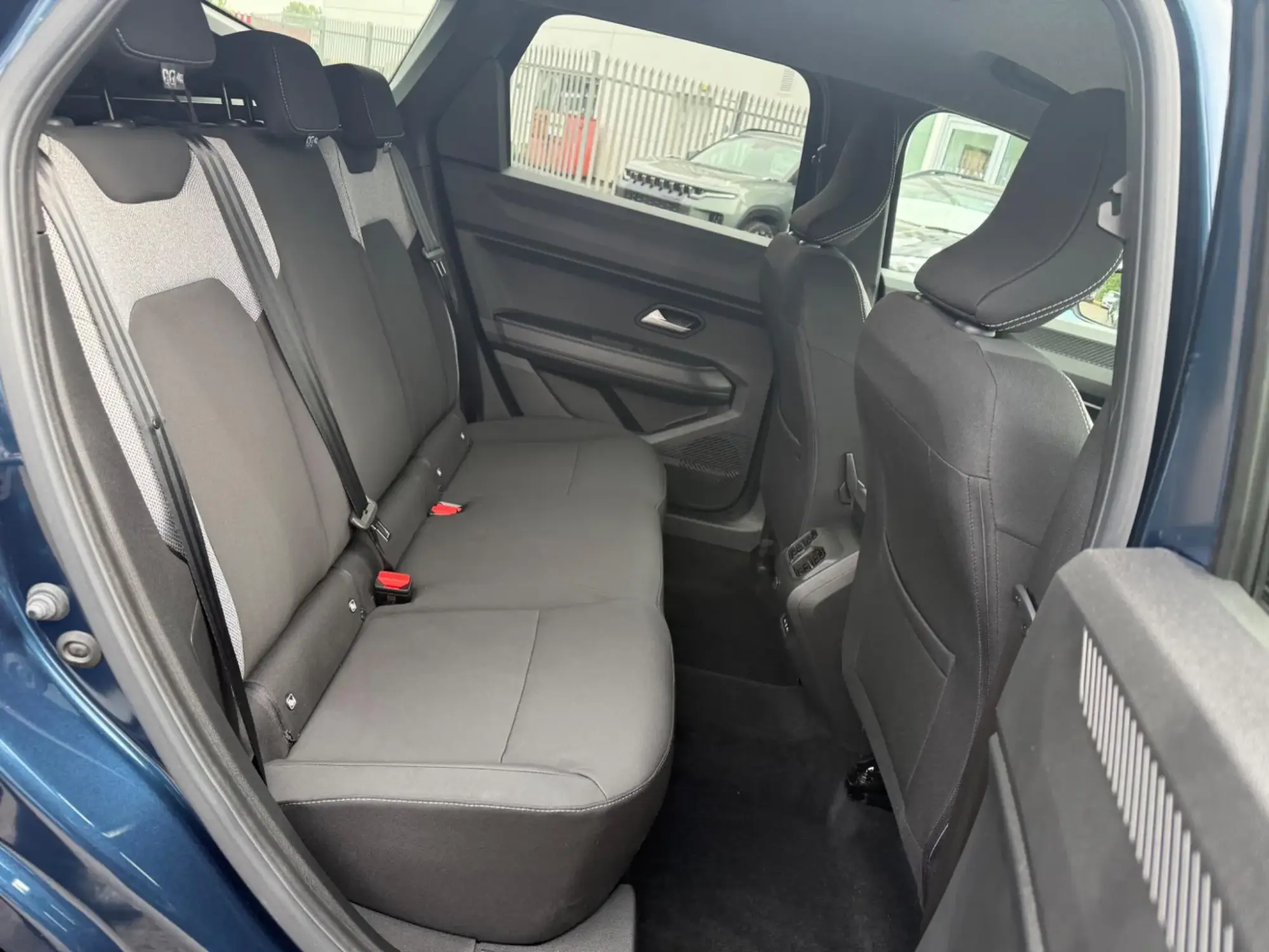 Dacia Bigster Image 14