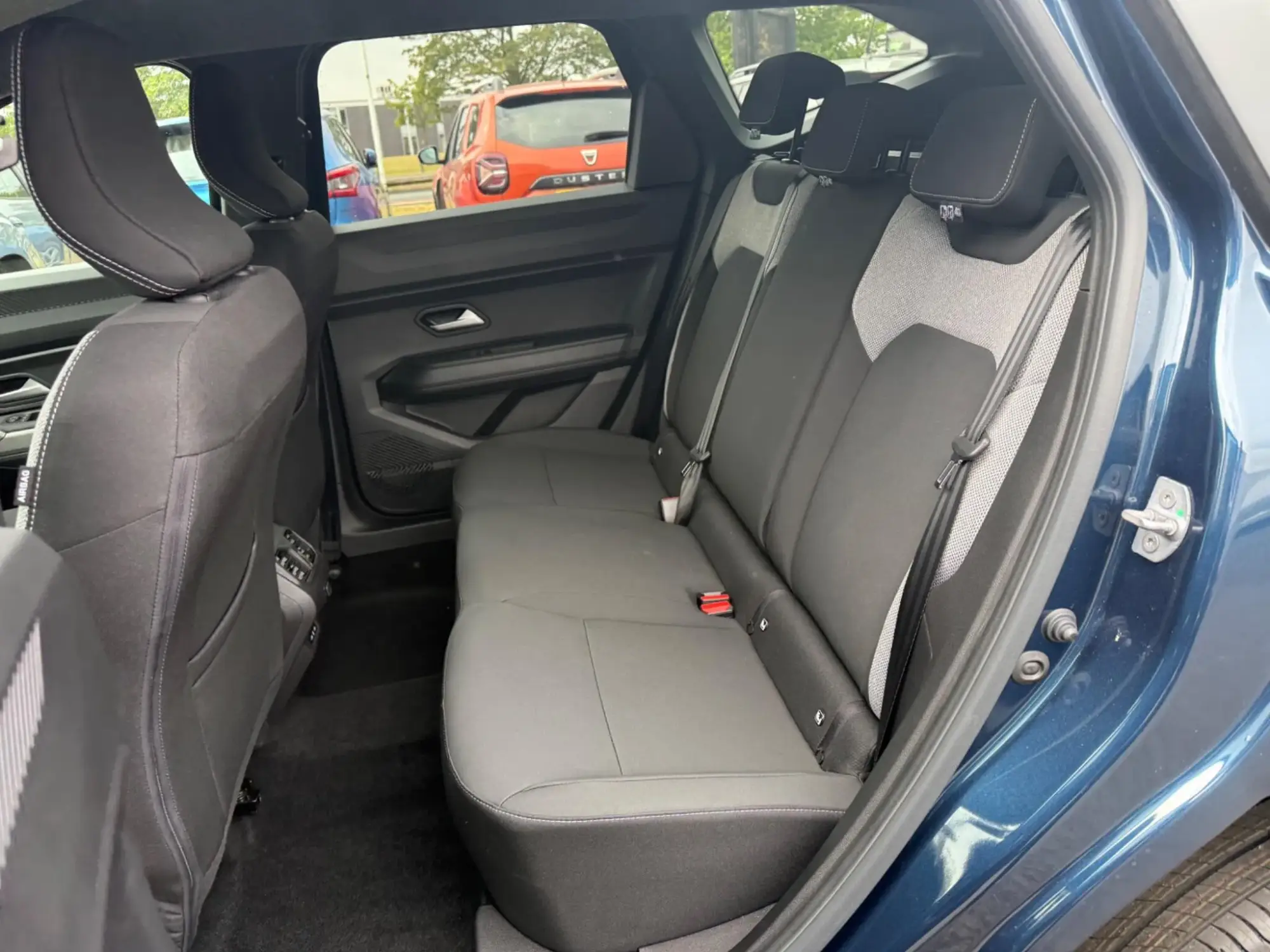 Dacia Bigster Image 15
