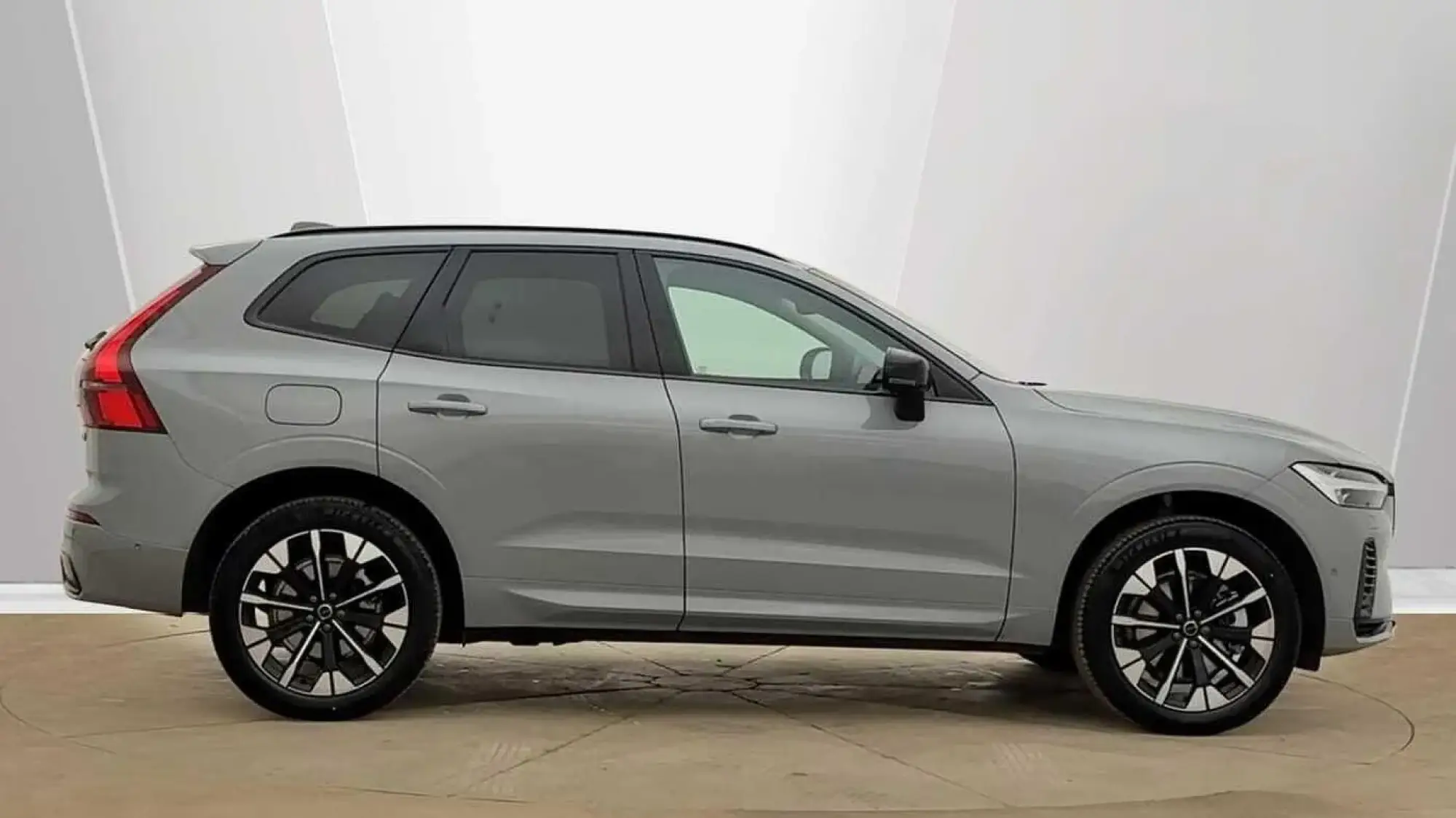 Volvo XC60 Image 2 Volvo XC60 Image 2