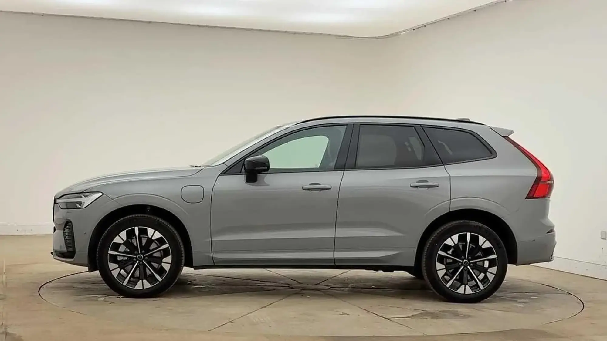 Volvo XC60 Image 6 Volvo XC60 Image 6