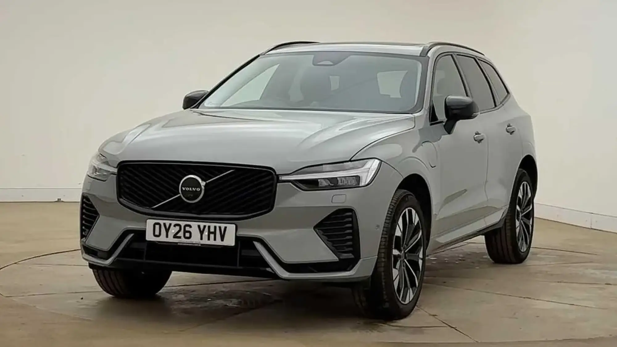 Volvo XC60 Image 7 Volvo XC60 Image 7