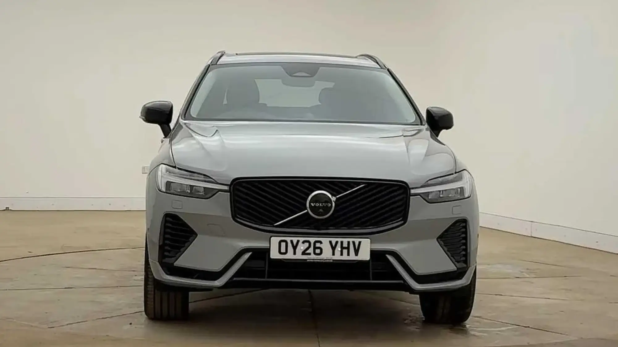 Volvo XC60 Image 8 Volvo XC60 Image 8