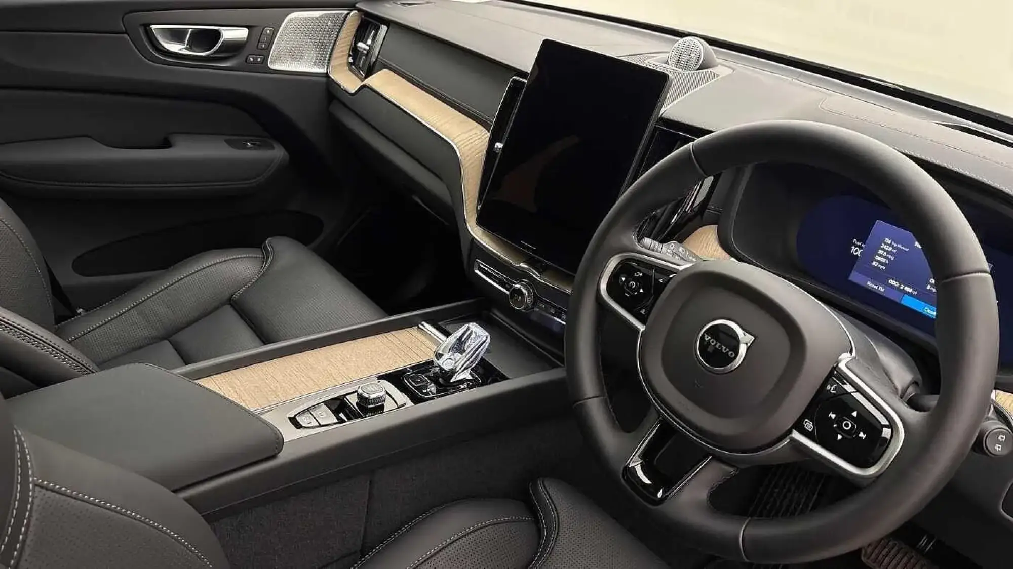 Volvo XC60 Image 9 Volvo XC60 Image 9