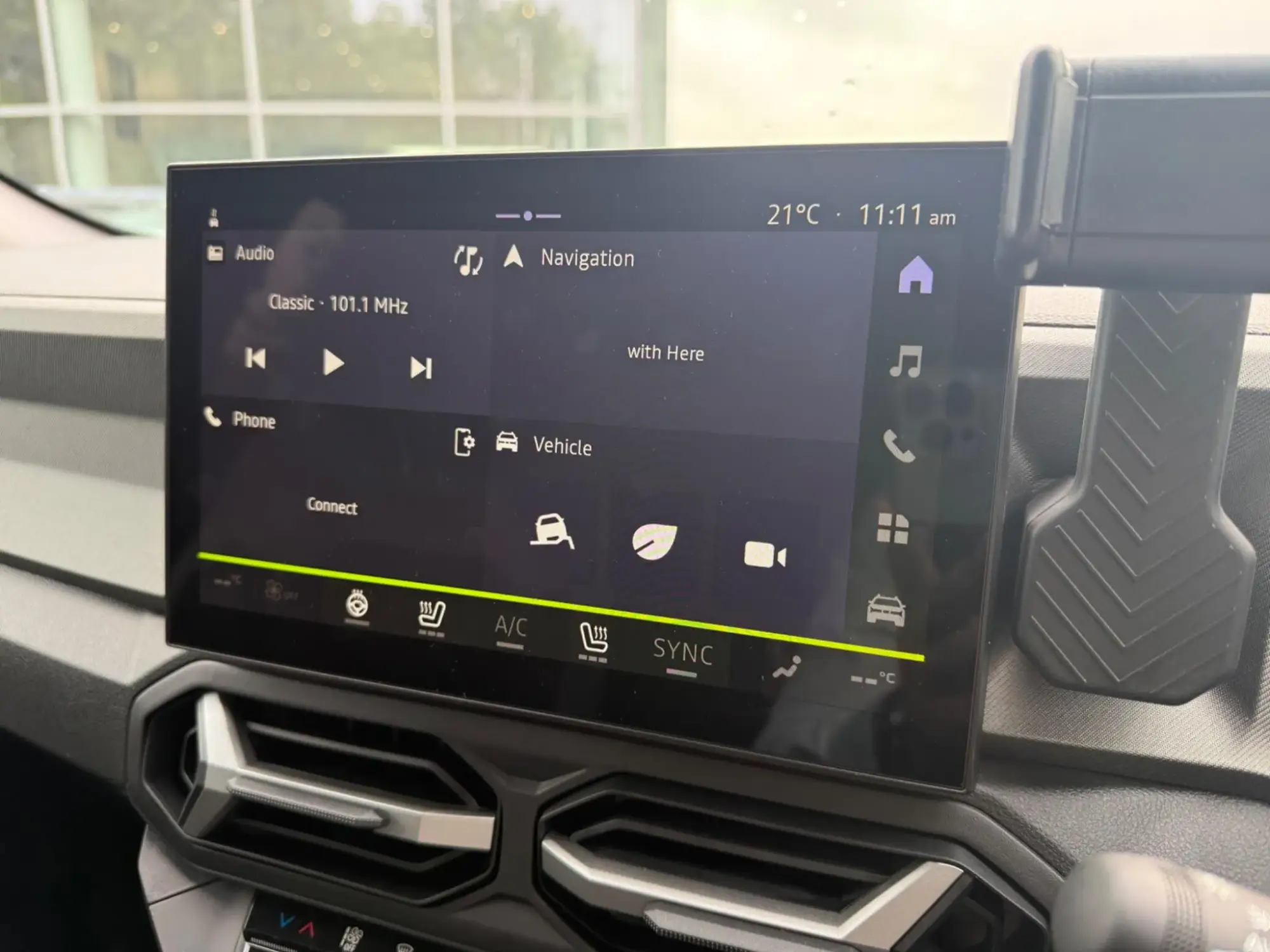 Dacia Bigster Image 20