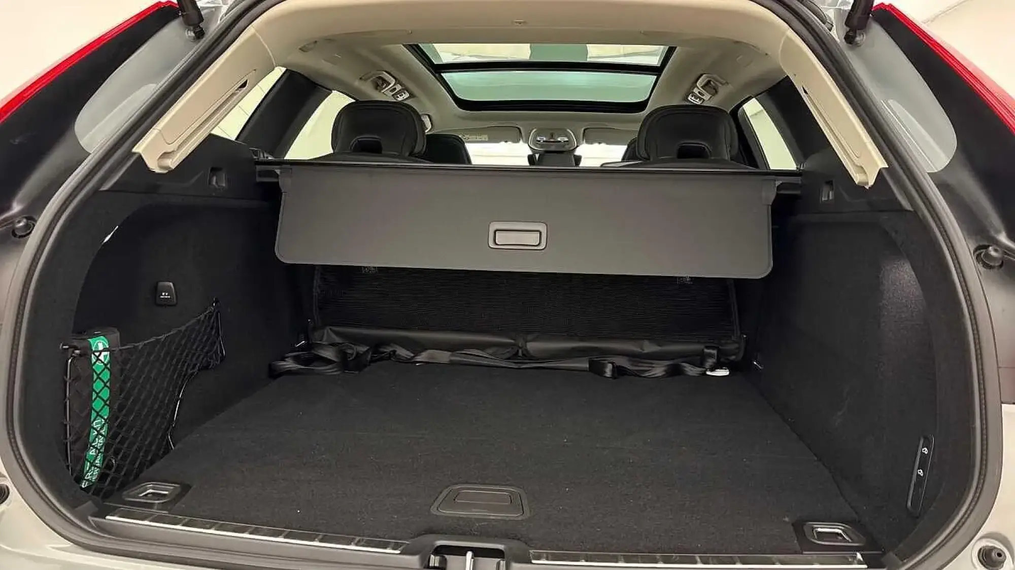 Volvo XC60 Image 13 Volvo XC60 Image 13
