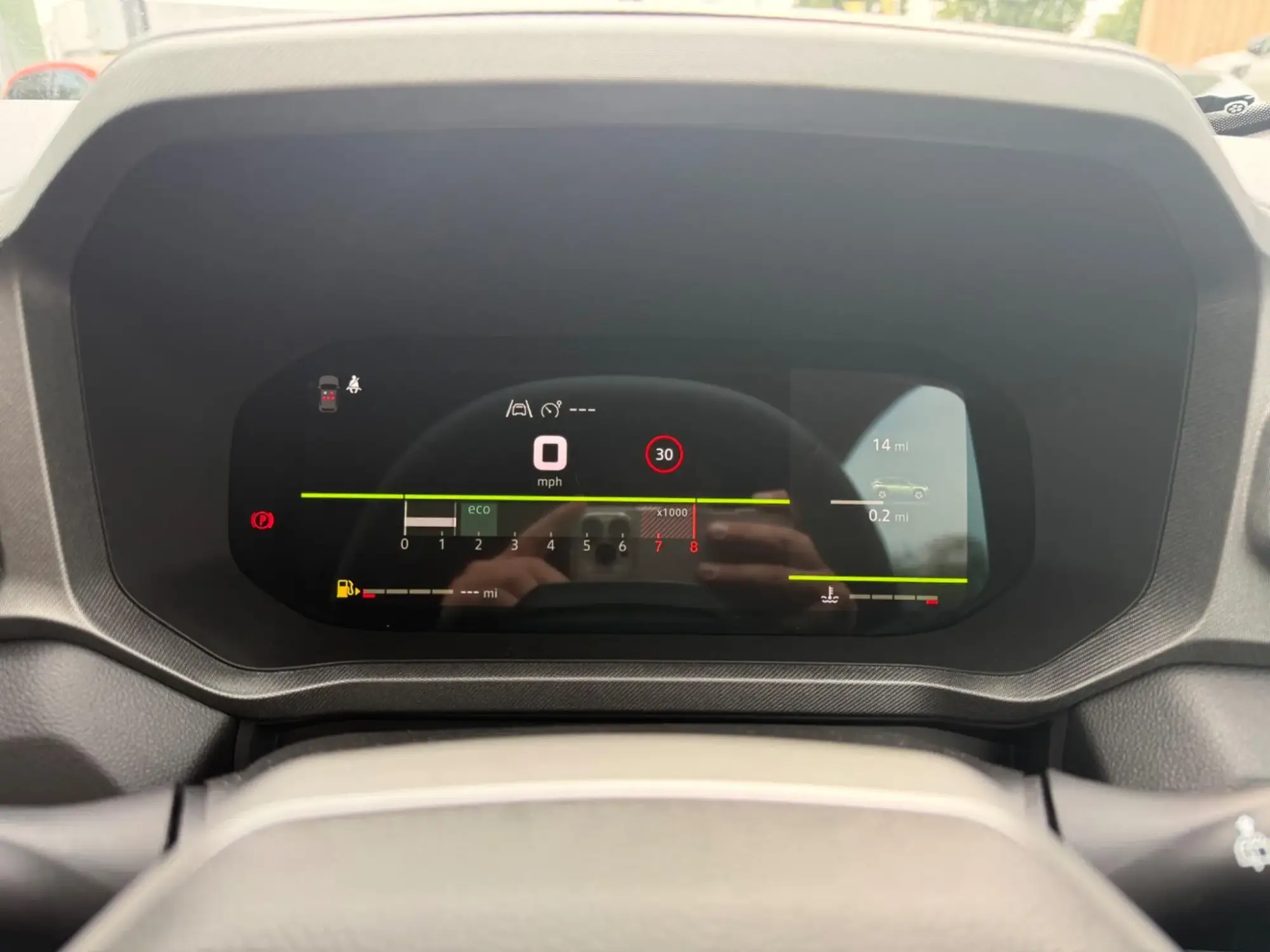 Dacia Bigster Image 21