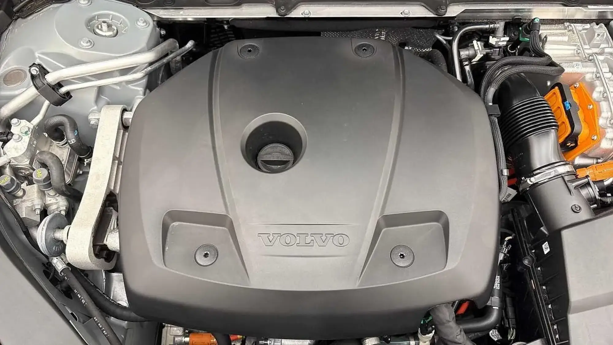 Volvo XC60 Image 14 Volvo XC60 Image 14