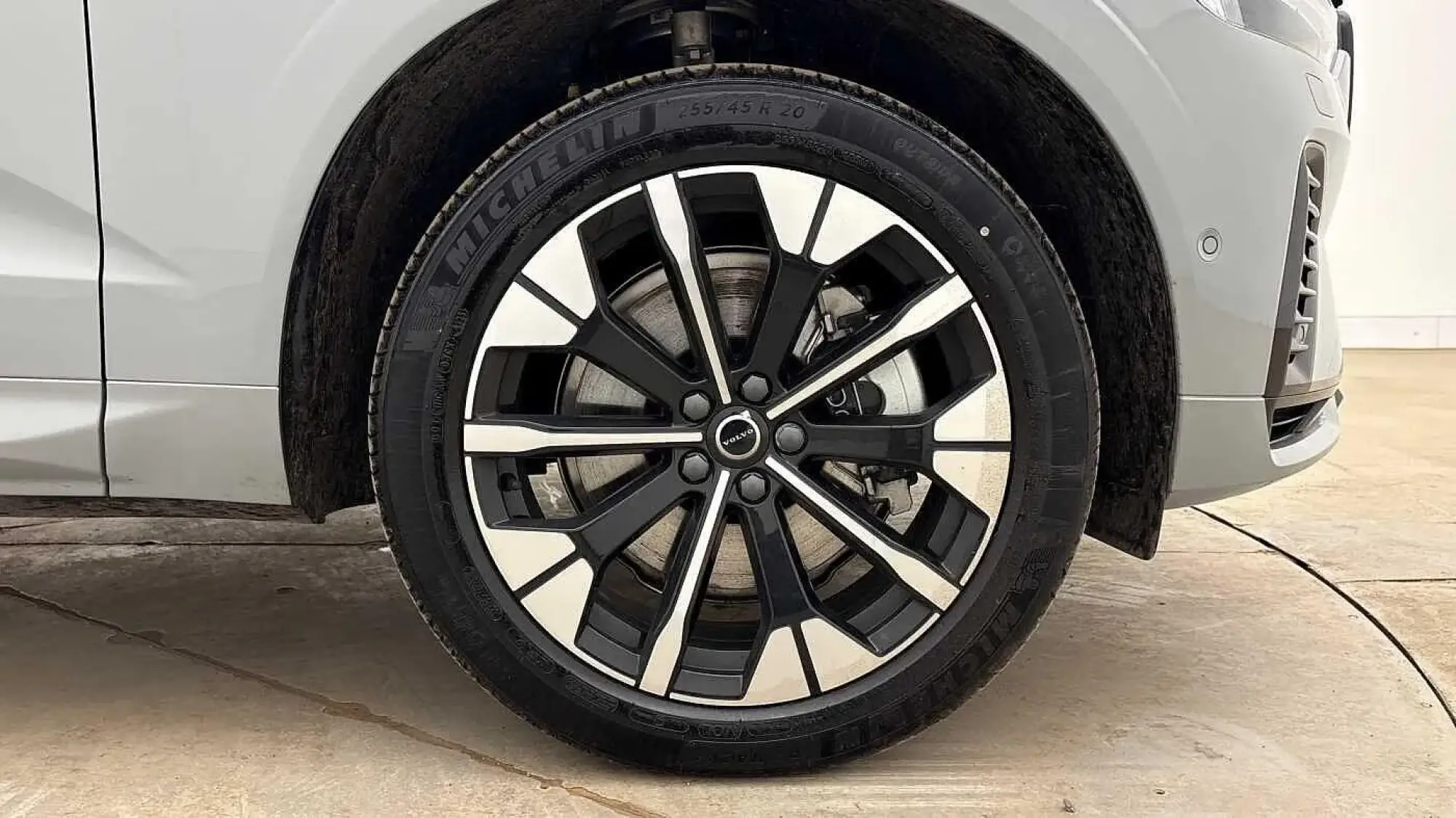 Volvo XC60 Image 15 Volvo XC60 Image 15
