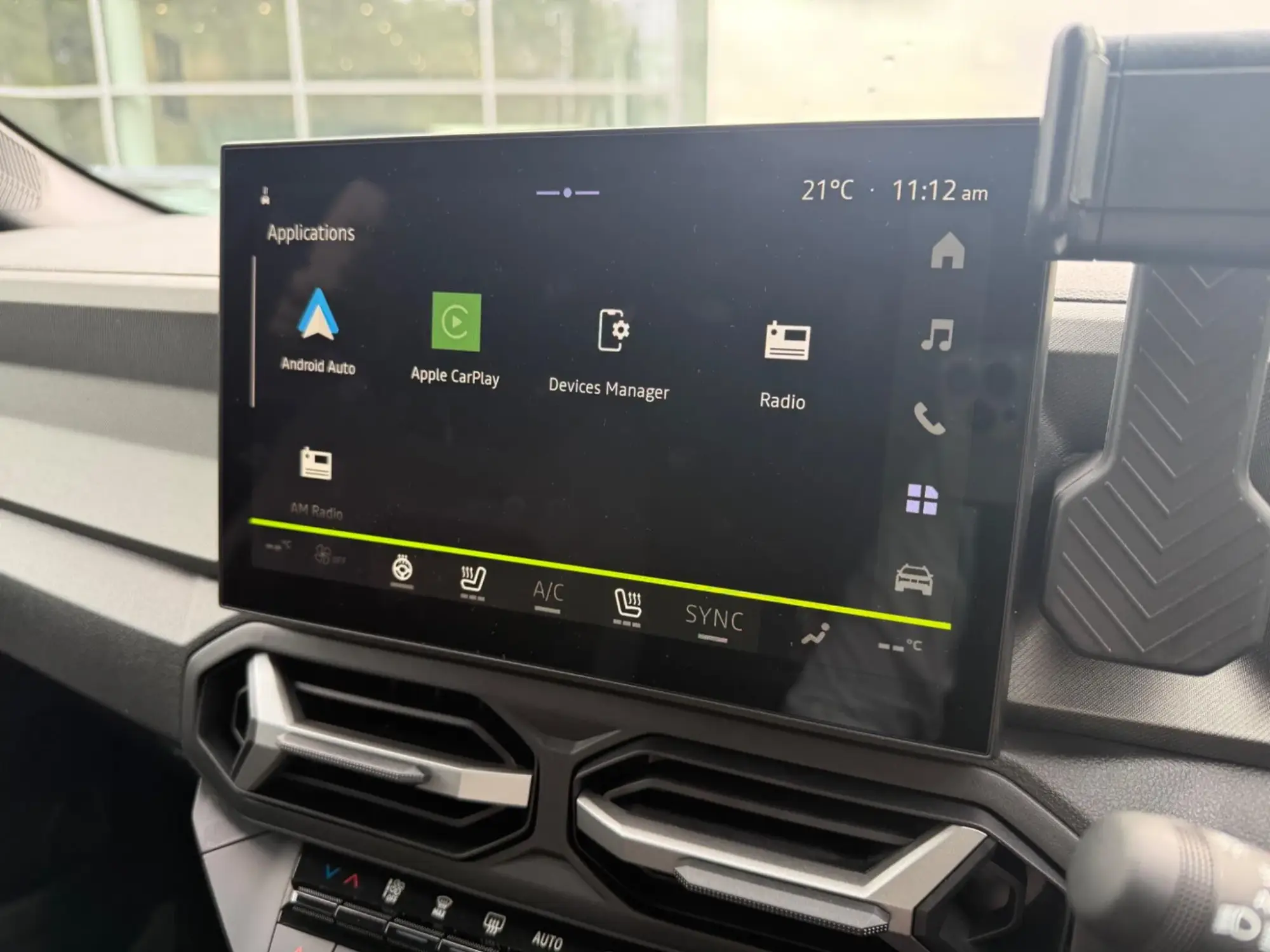 Dacia Bigster Image 23