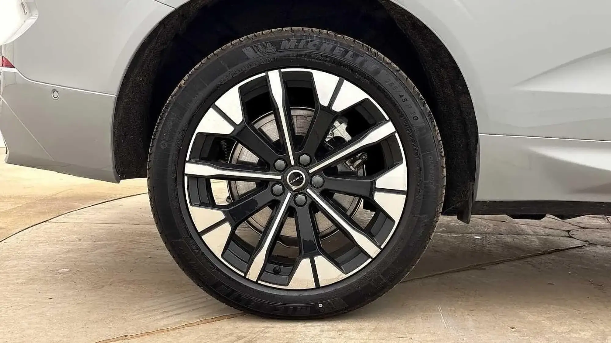 Volvo XC60 Image 19 Volvo XC60 Image 19