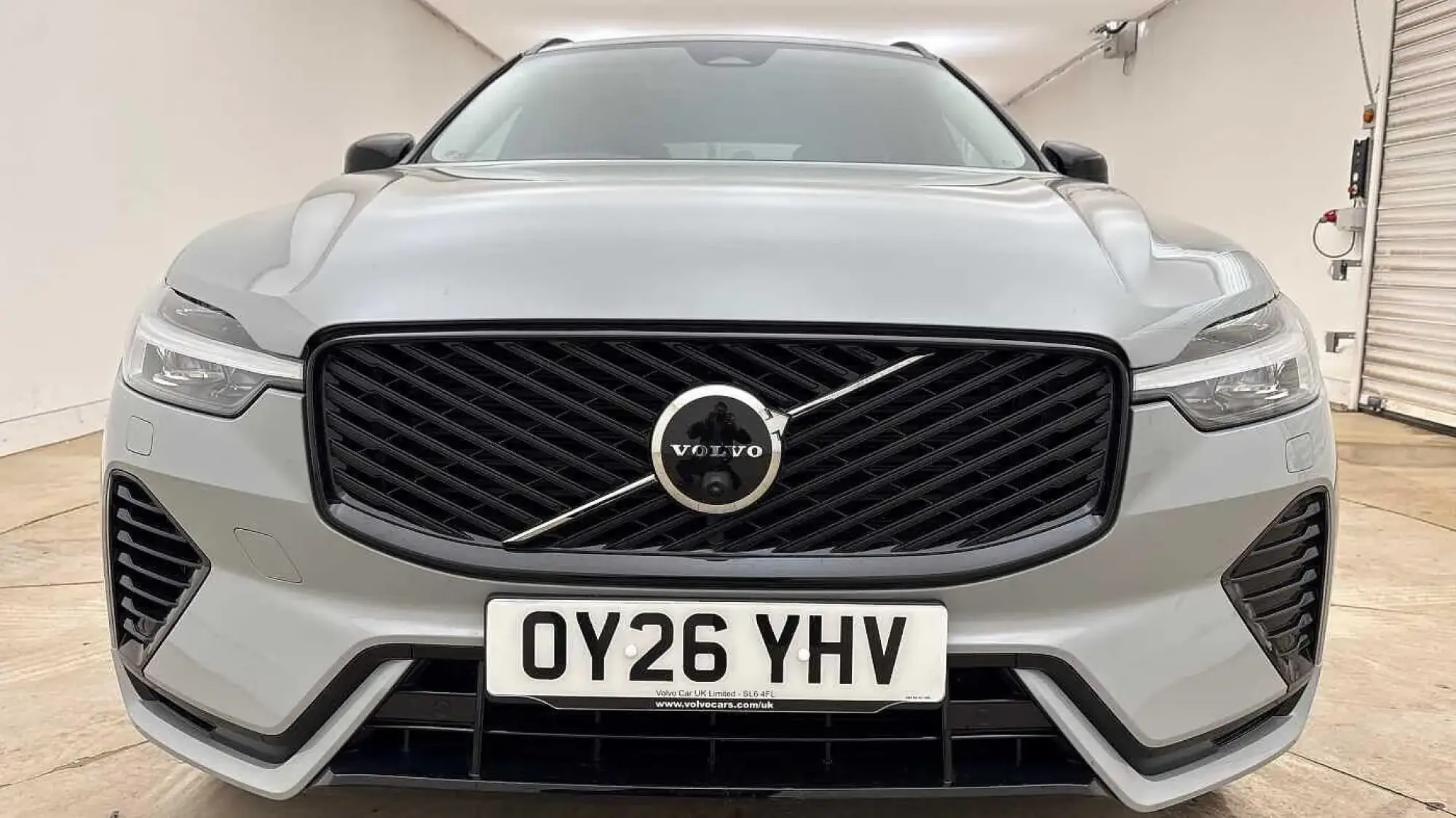 Volvo XC60 Image 23 Volvo XC60 Image 23