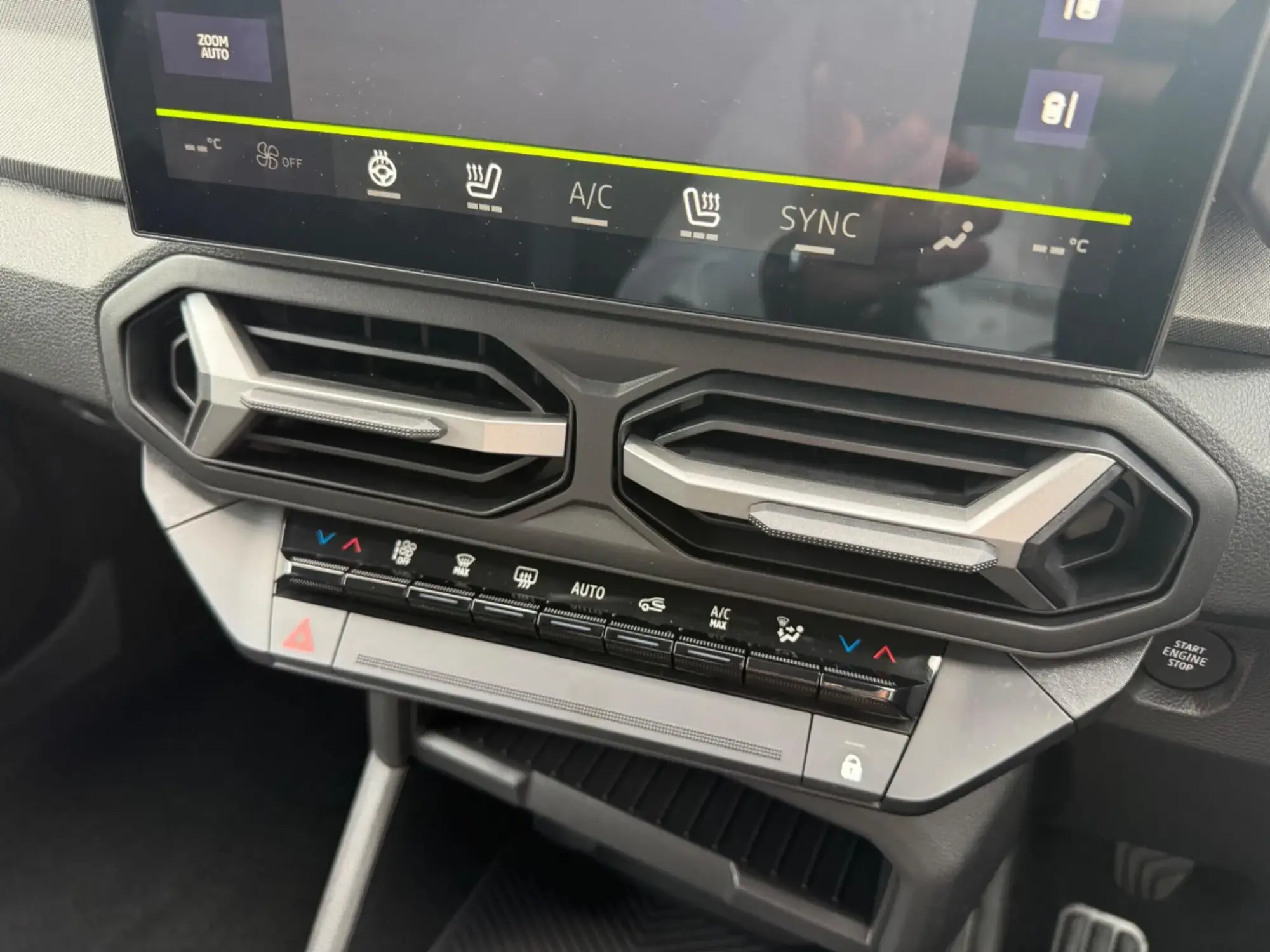 Dacia Bigster Image 26