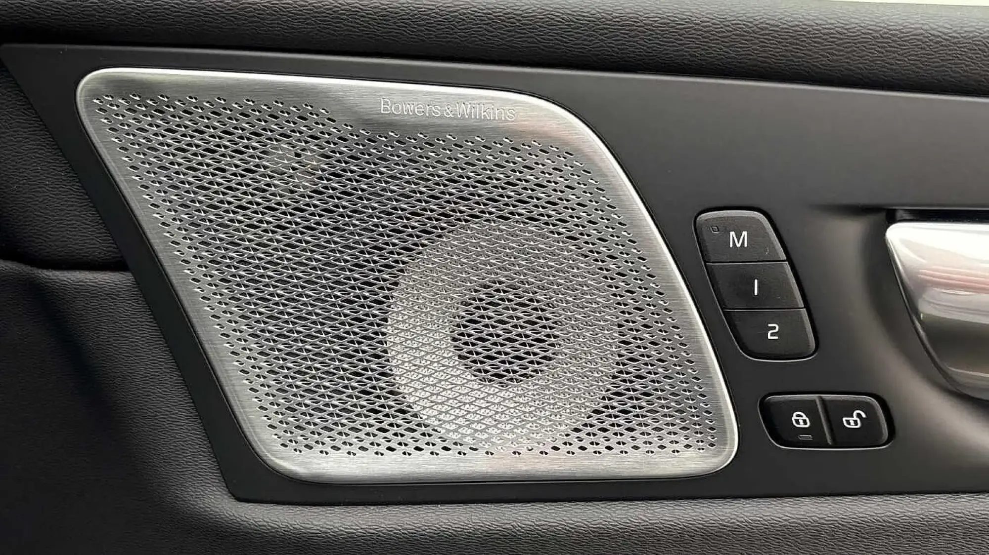 Volvo XC60 Image 26 Volvo XC60 Image 26
