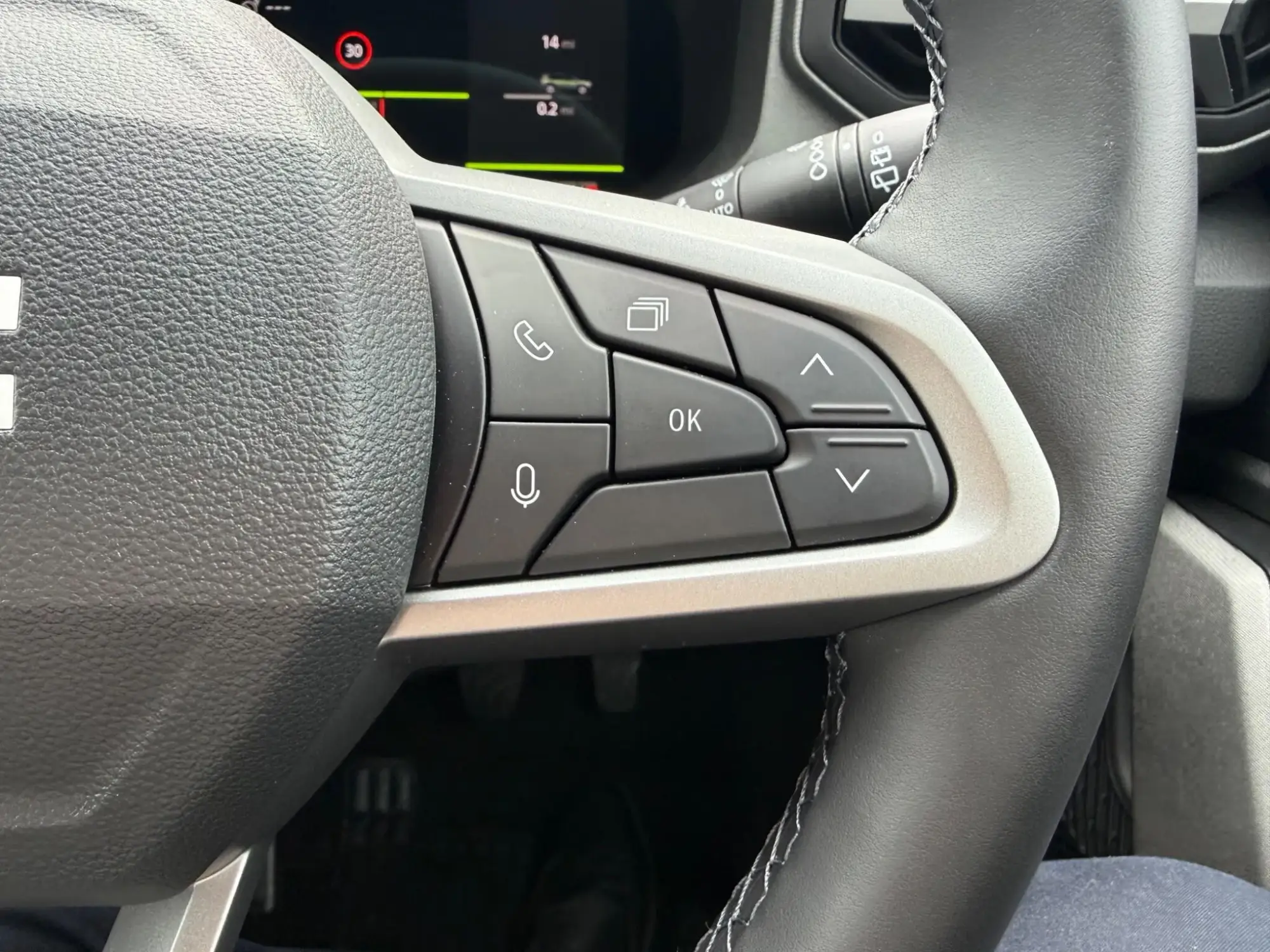 Dacia Bigster Image 28