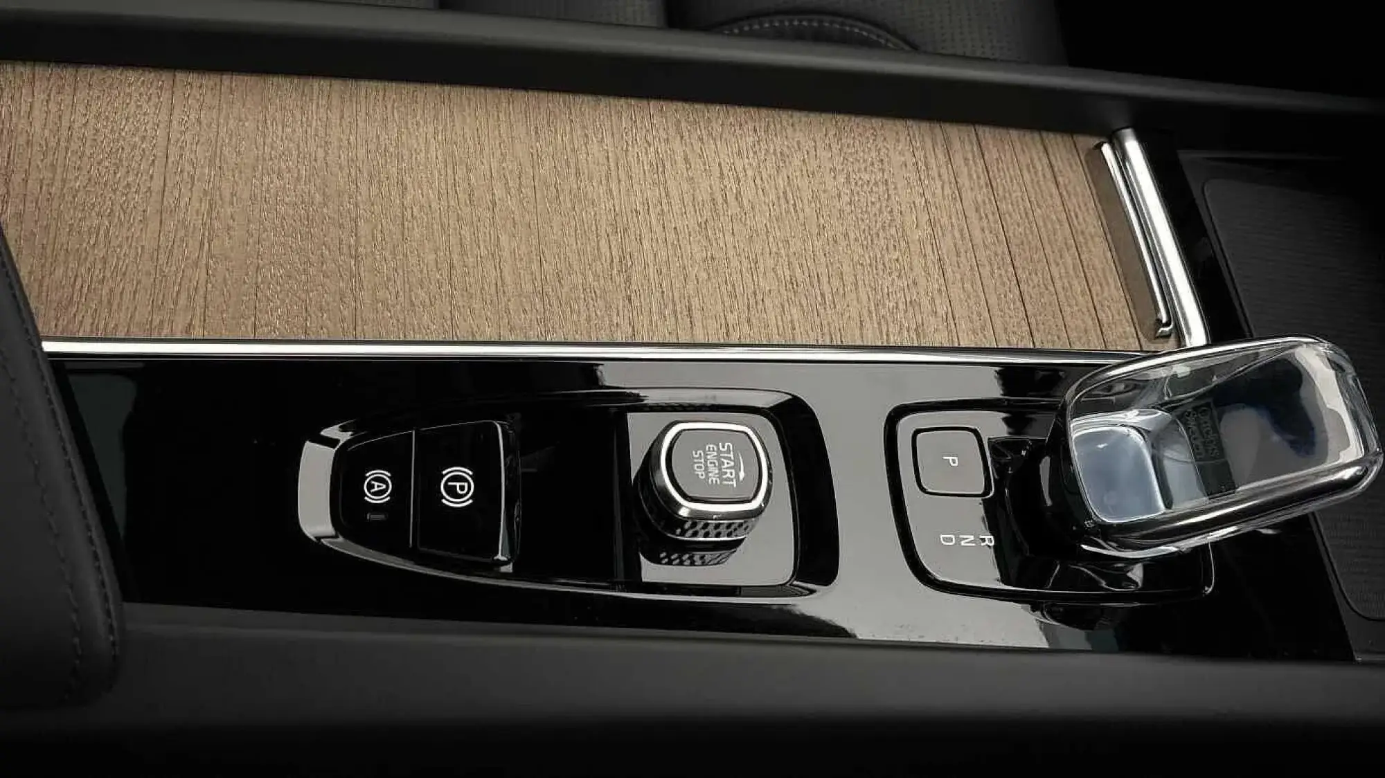 Volvo XC60 Image 31 Volvo XC60 Image 31