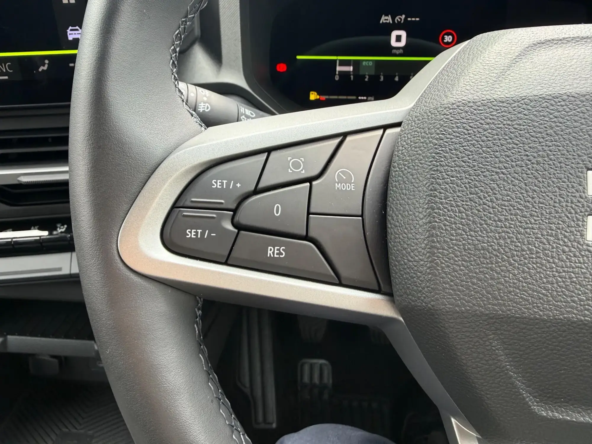 Dacia Bigster Image 29