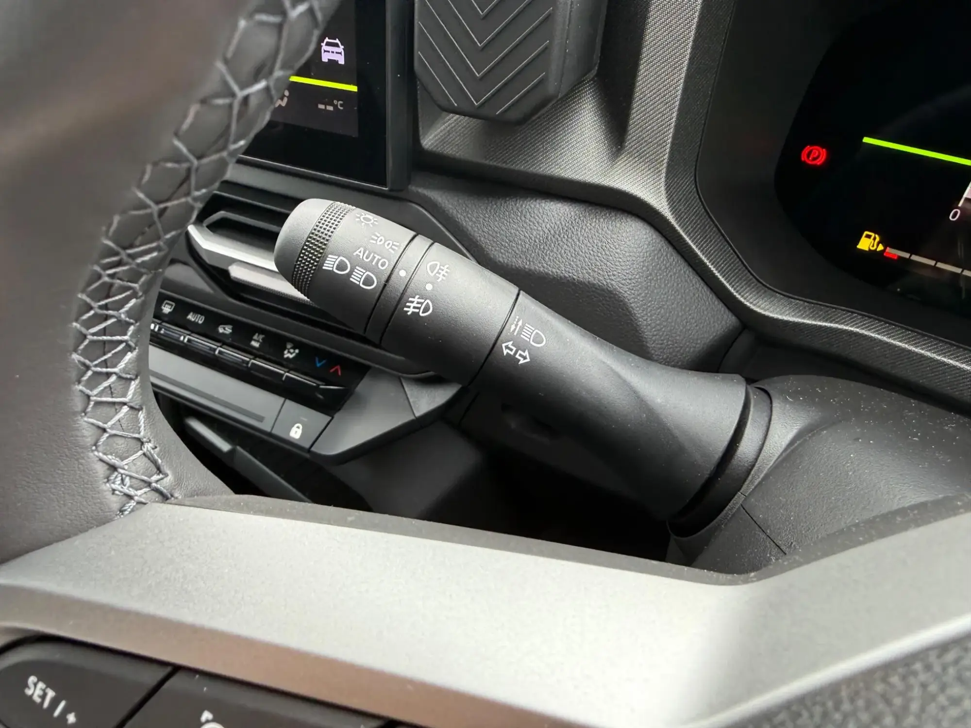 Dacia Bigster Image 33