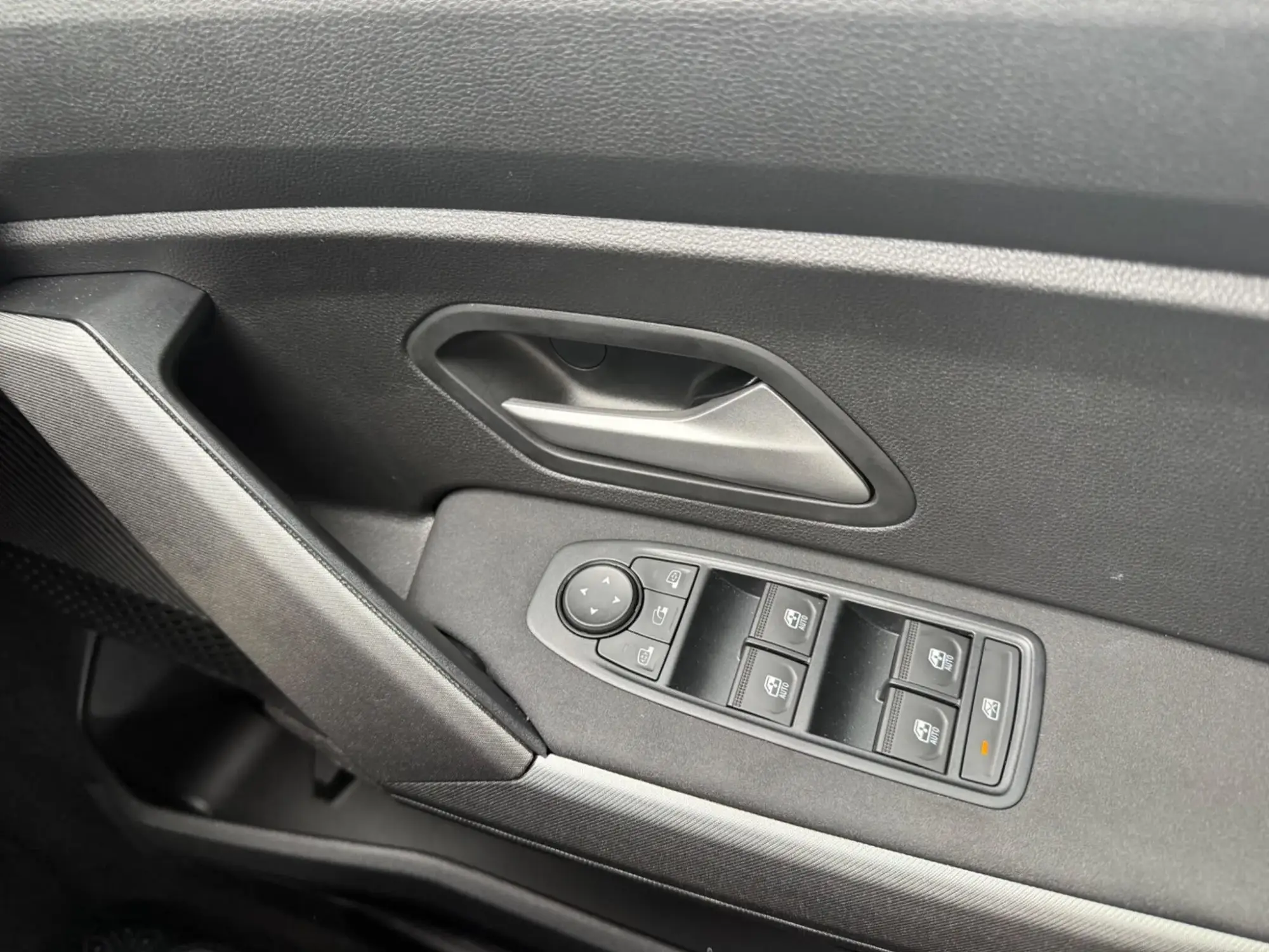 Dacia Bigster Image 35