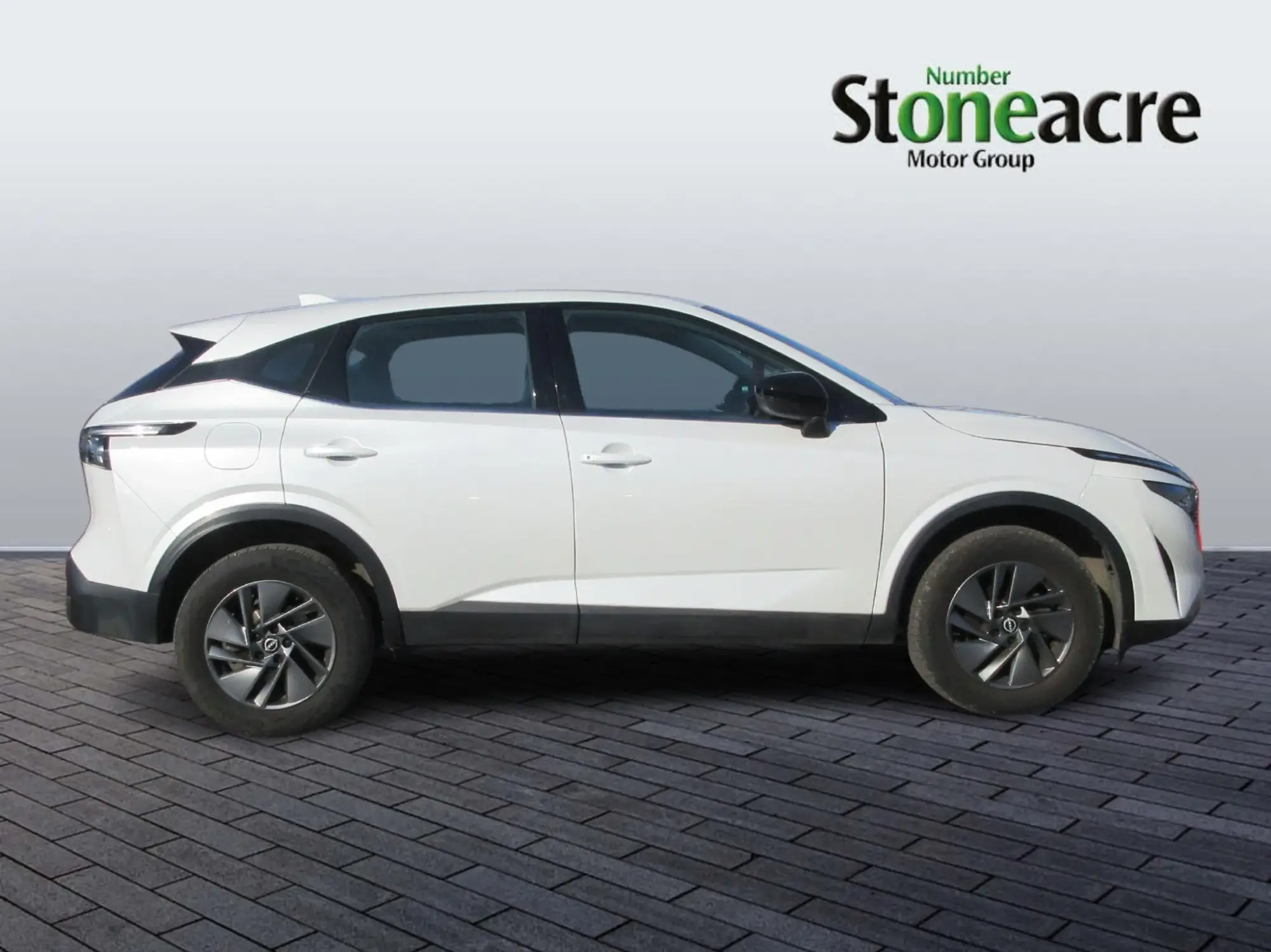 Nissan Qashqai Image 7 Nissan Qashqai Image 7
