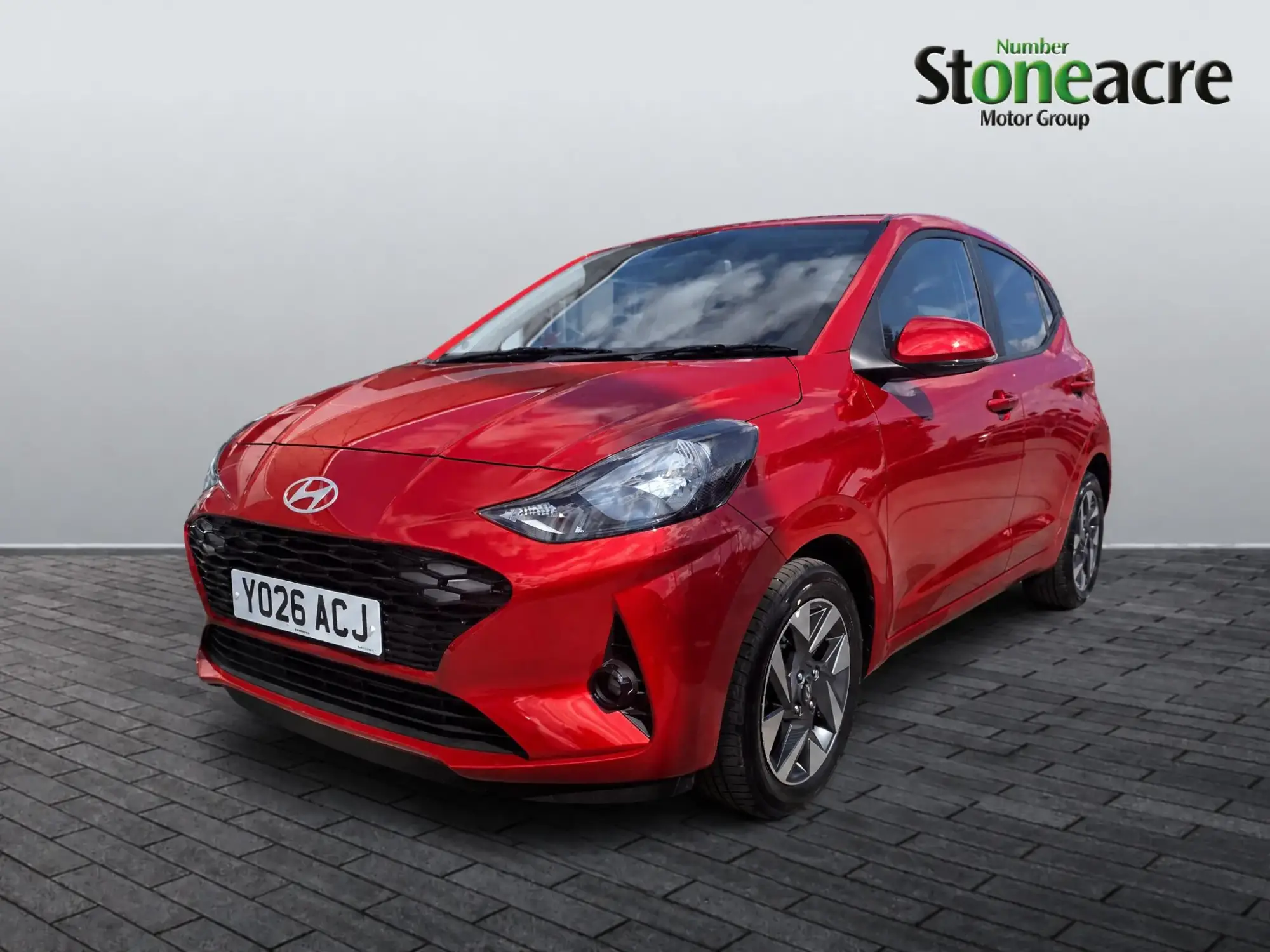 Hyundai i10 Image 3