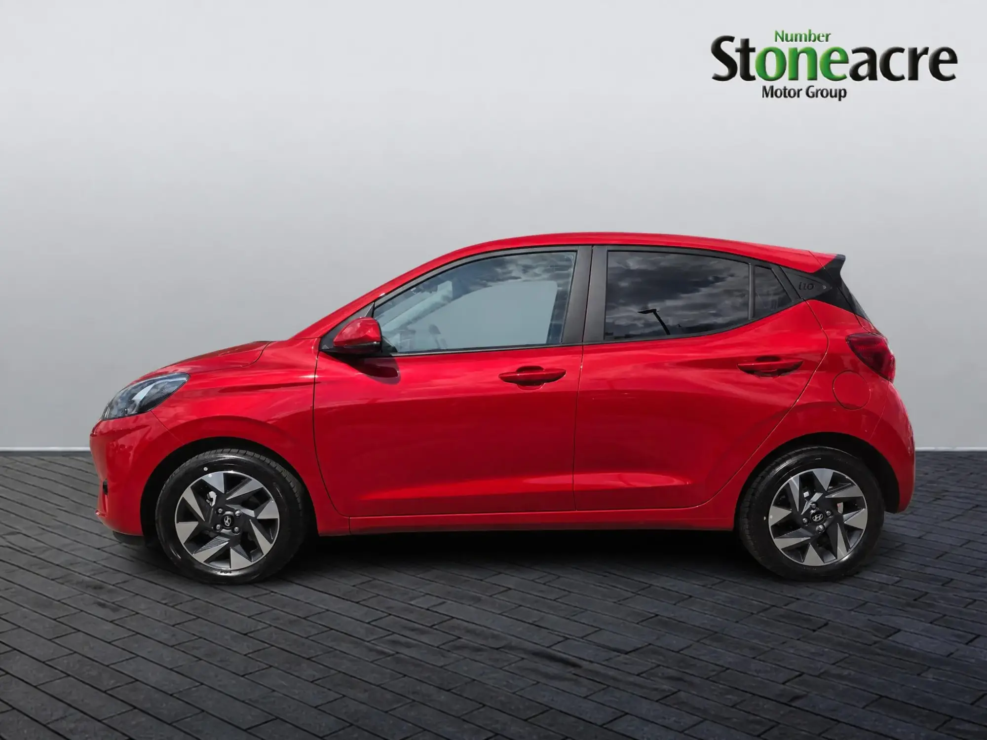 Hyundai i10 Image 5