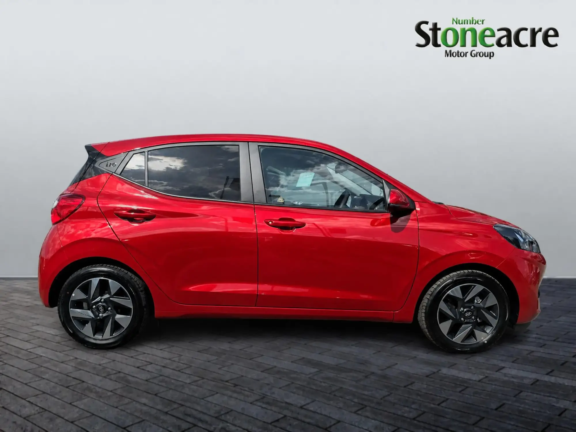 Hyundai i10 Image 7