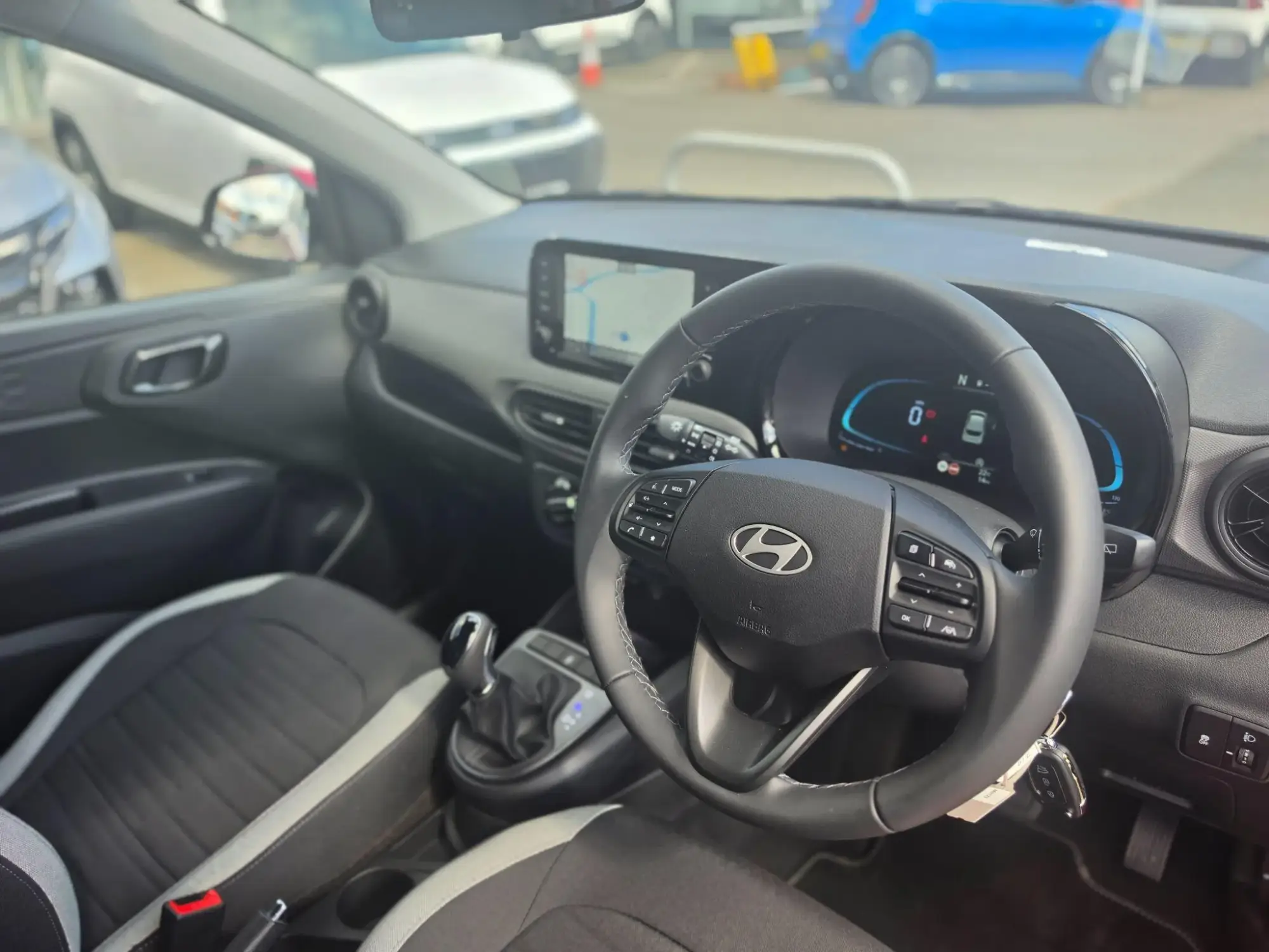 Hyundai i10 Image 9
