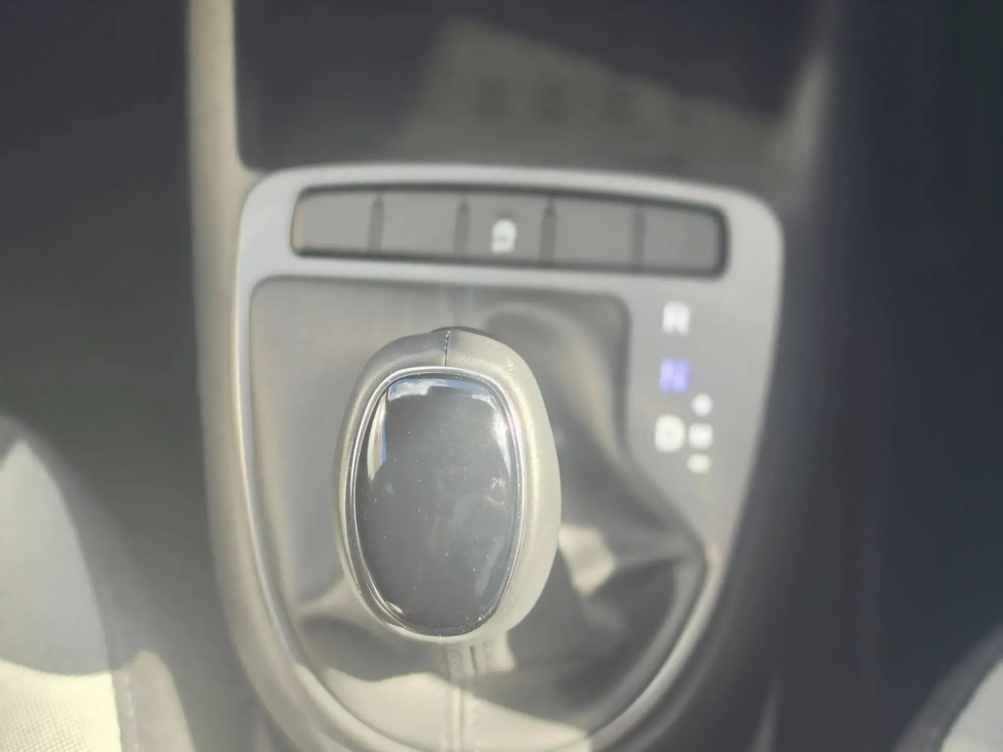 Hyundai i10 Image 17
