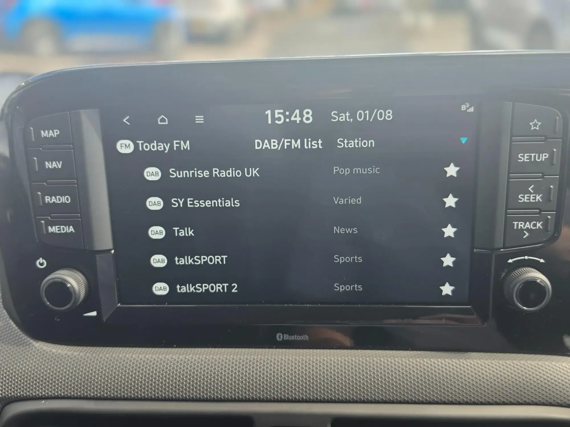 Hyundai i10 Image 20