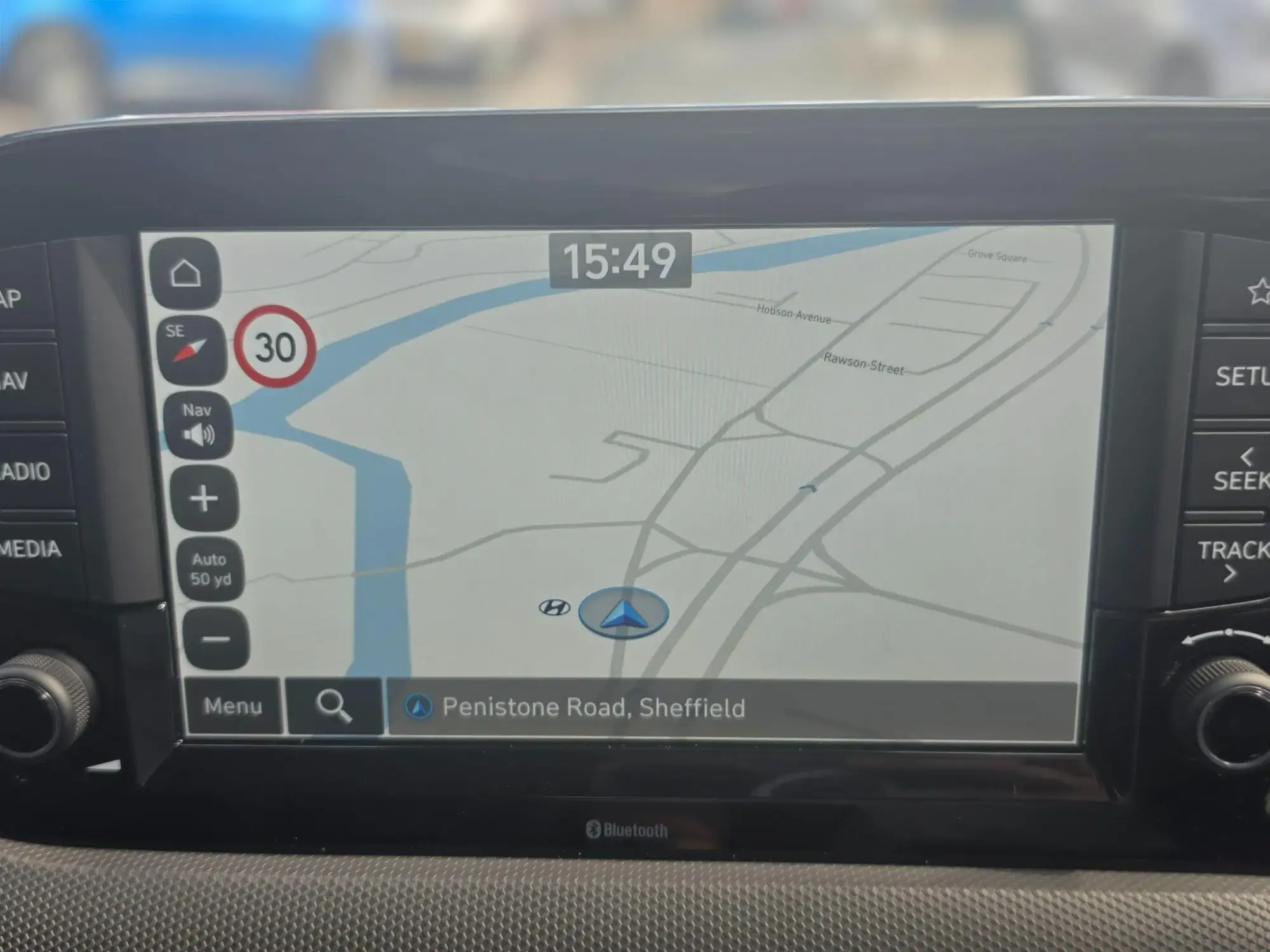Hyundai i10 Image 21